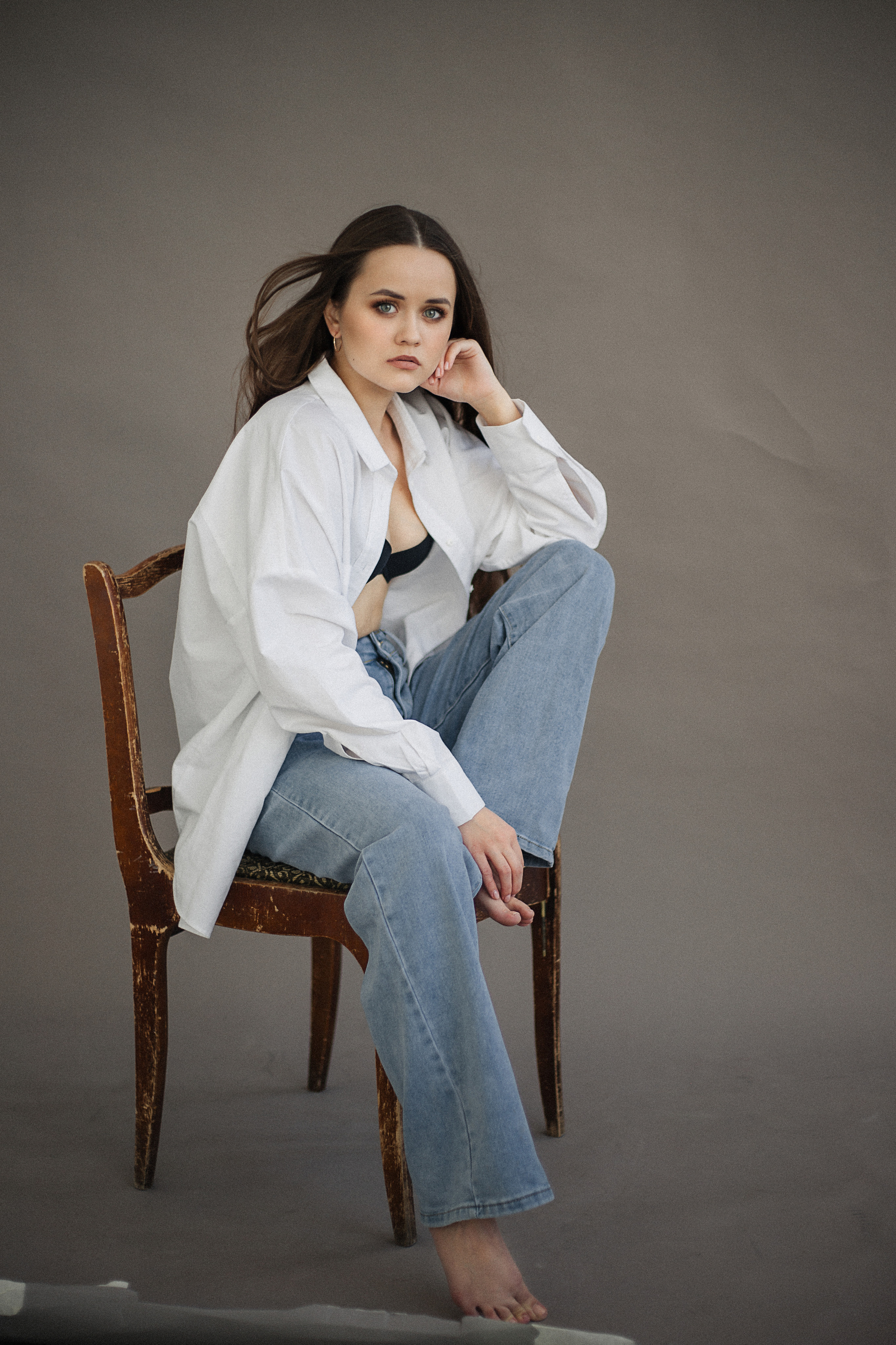 Ксения. Фотограф Наталья Жалдак в Москве