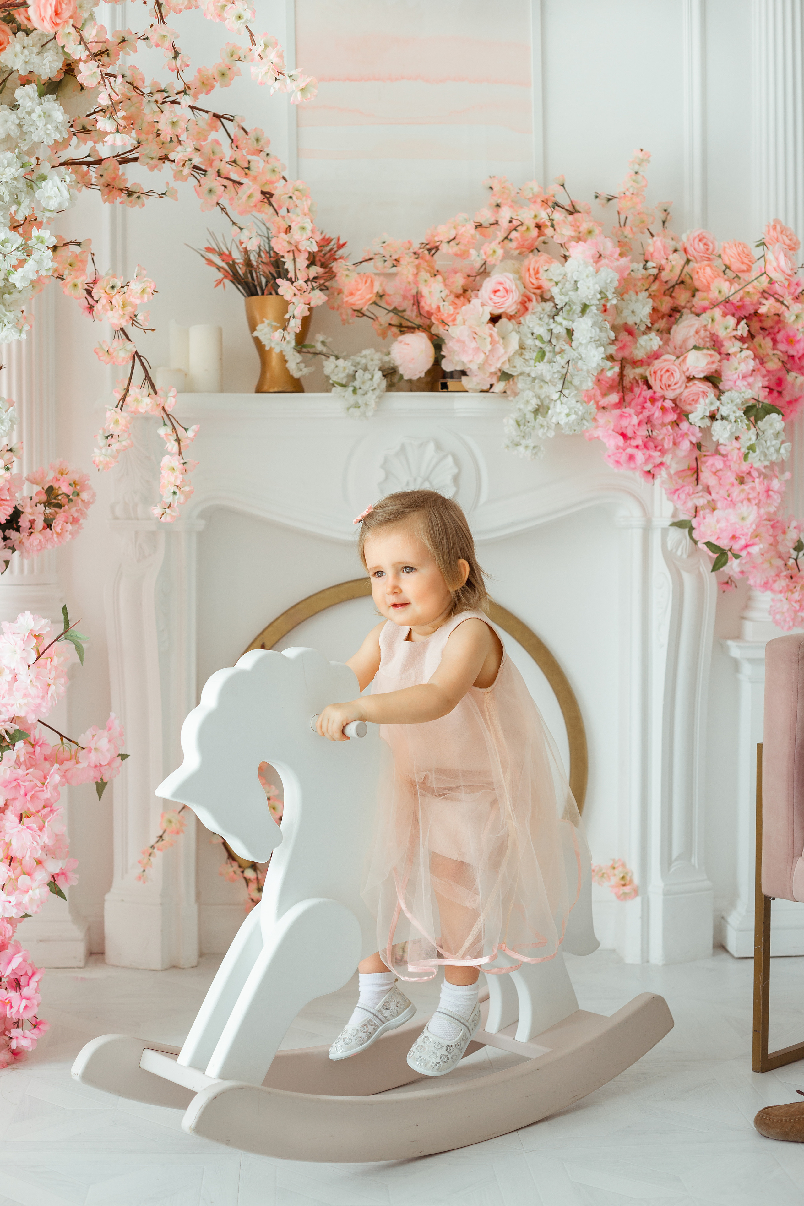 Таня, Георгий, Арина, Алена. Фотограф Наталья Жалдак в Москве