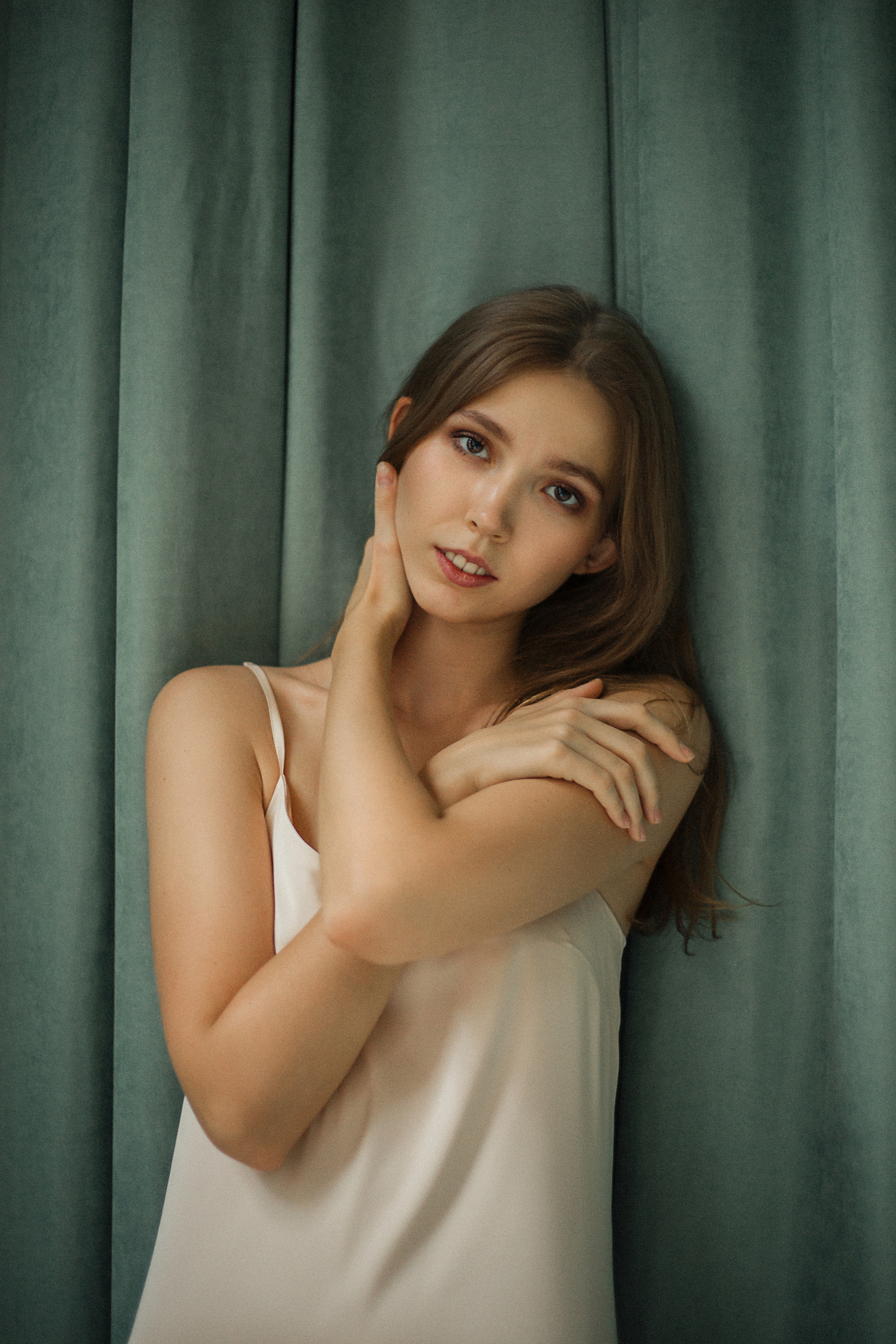 Алена. Фотограф Наталья Жалдак в Москве