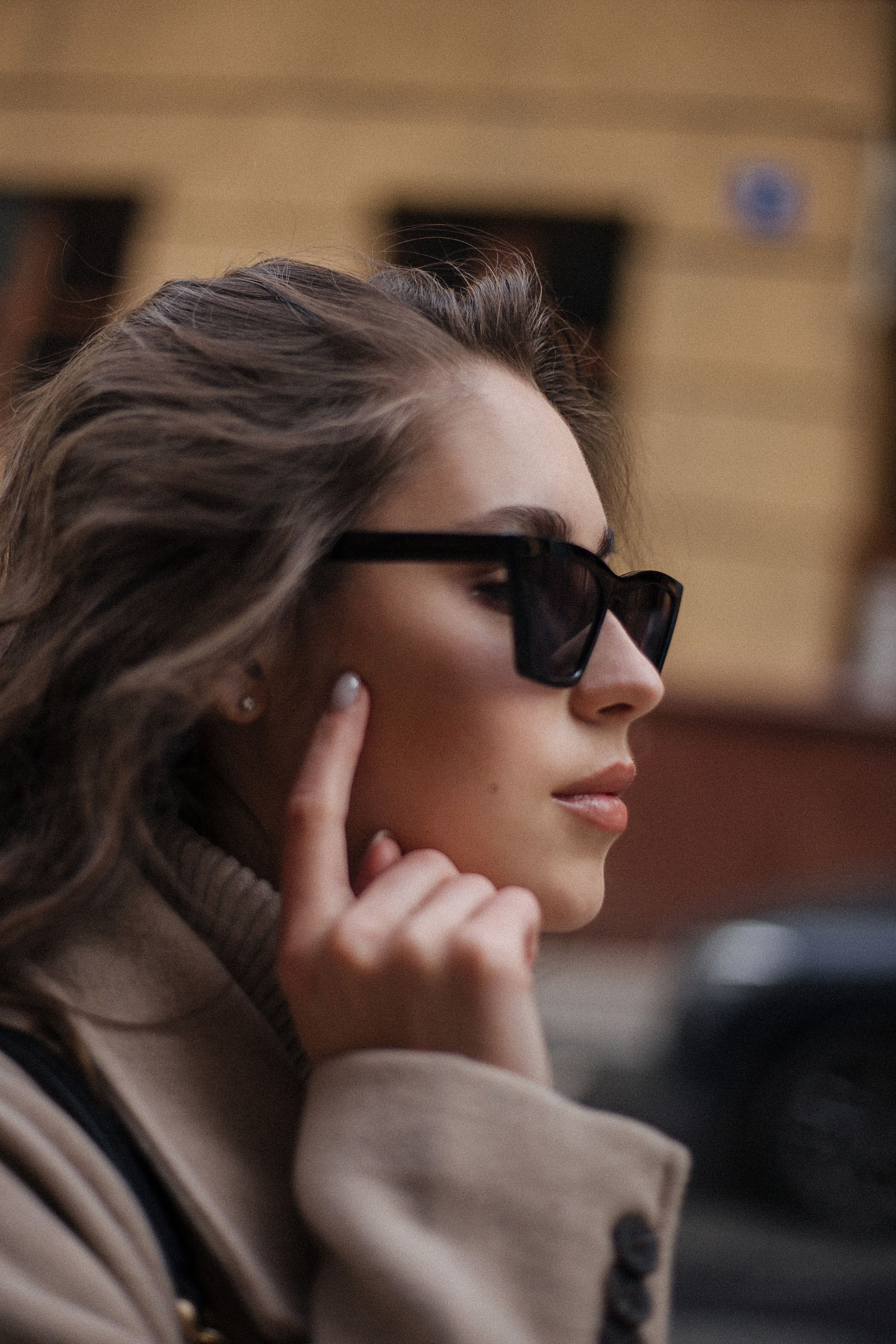 Екатерина. Фотограф Наталья Жалдак в Москве