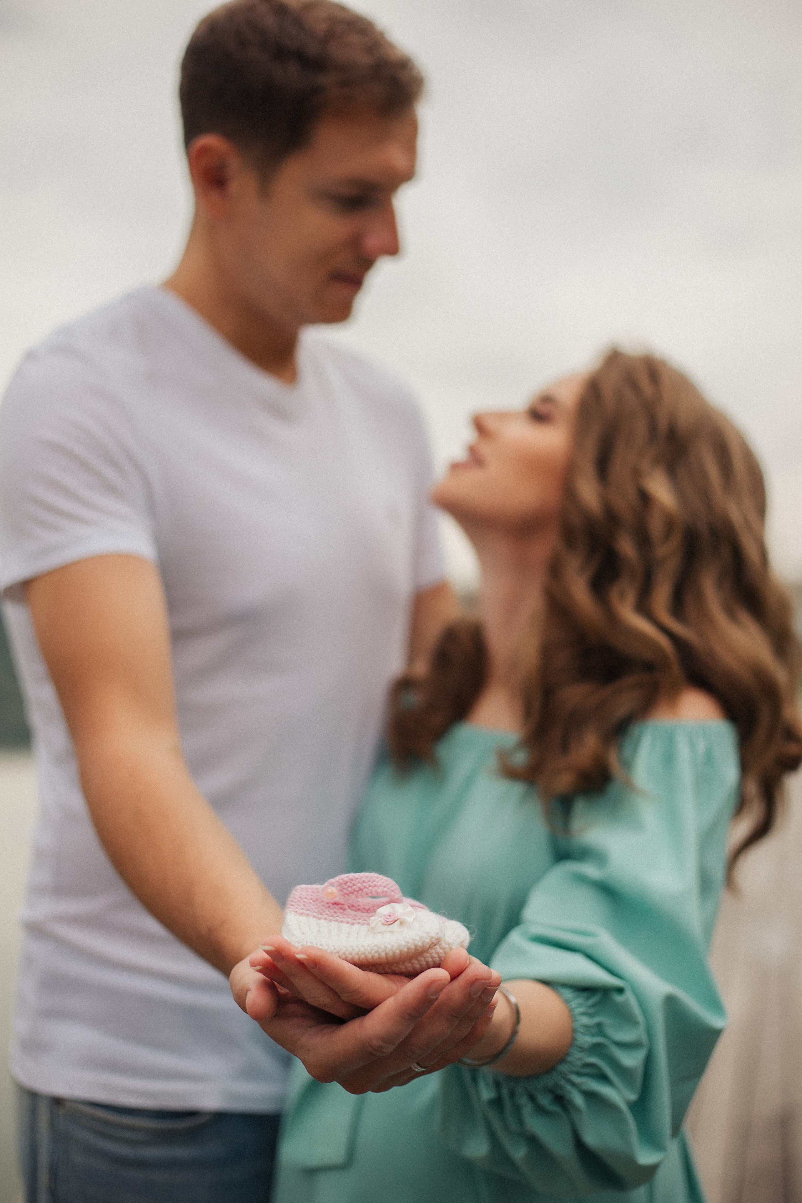 Тома и Костя. Фотограф Наталья Жалдак в Москве