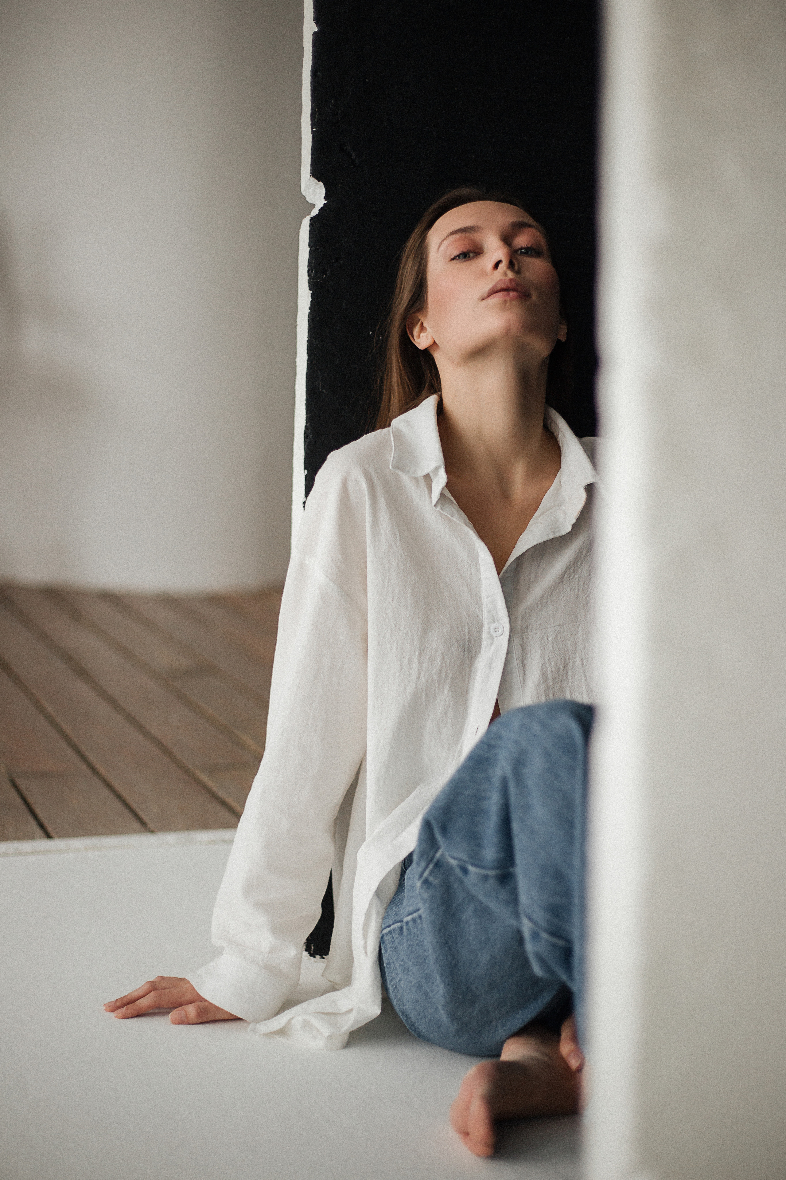 Виктория. Фотограф Наталья Жалдак в Москве