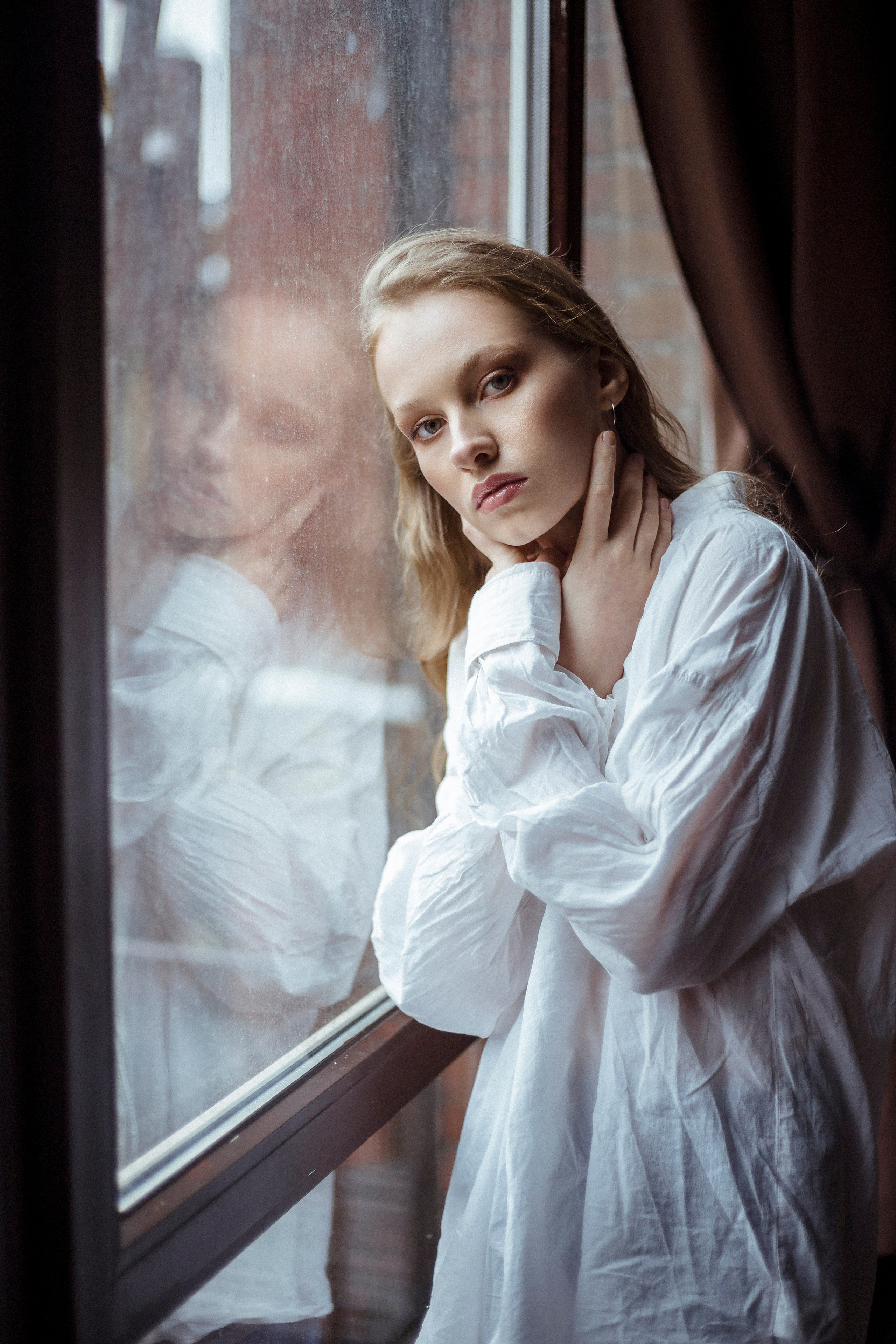 Ирина. Фотограф Наталья Жалдак в Москве