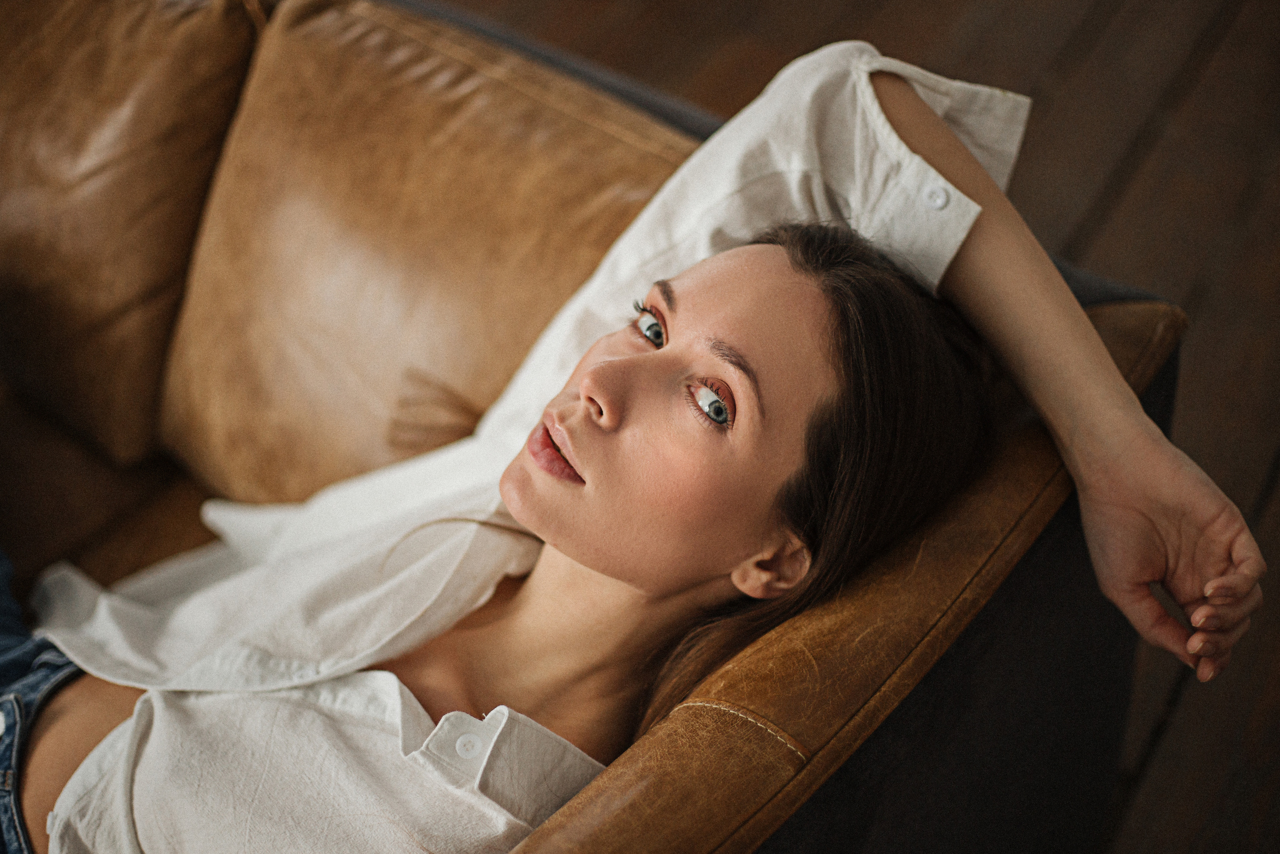 Виктория. Фотограф Наталья Жалдак в Москве