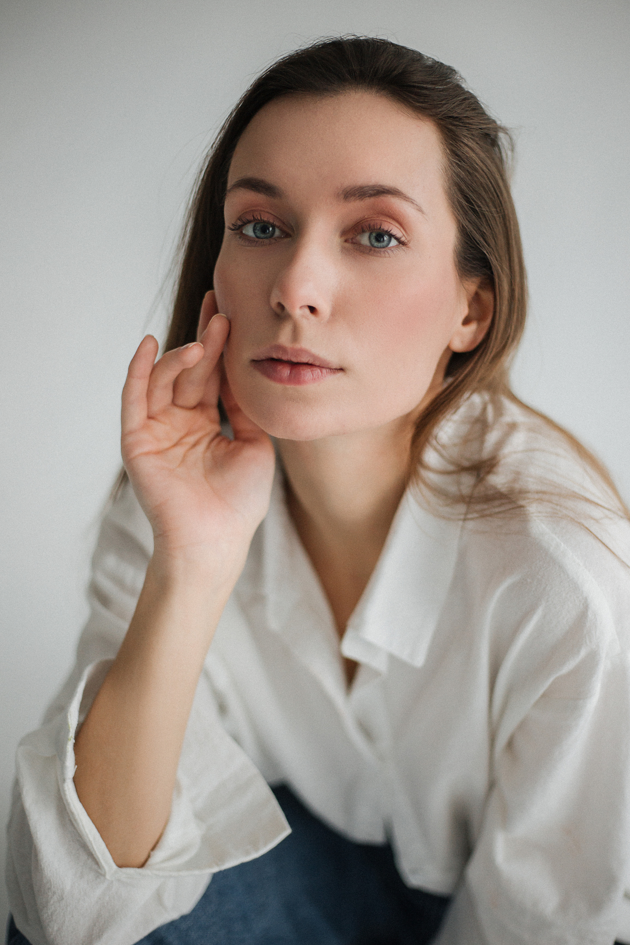 Виктория. Фотограф Наталья Жалдак в Москве