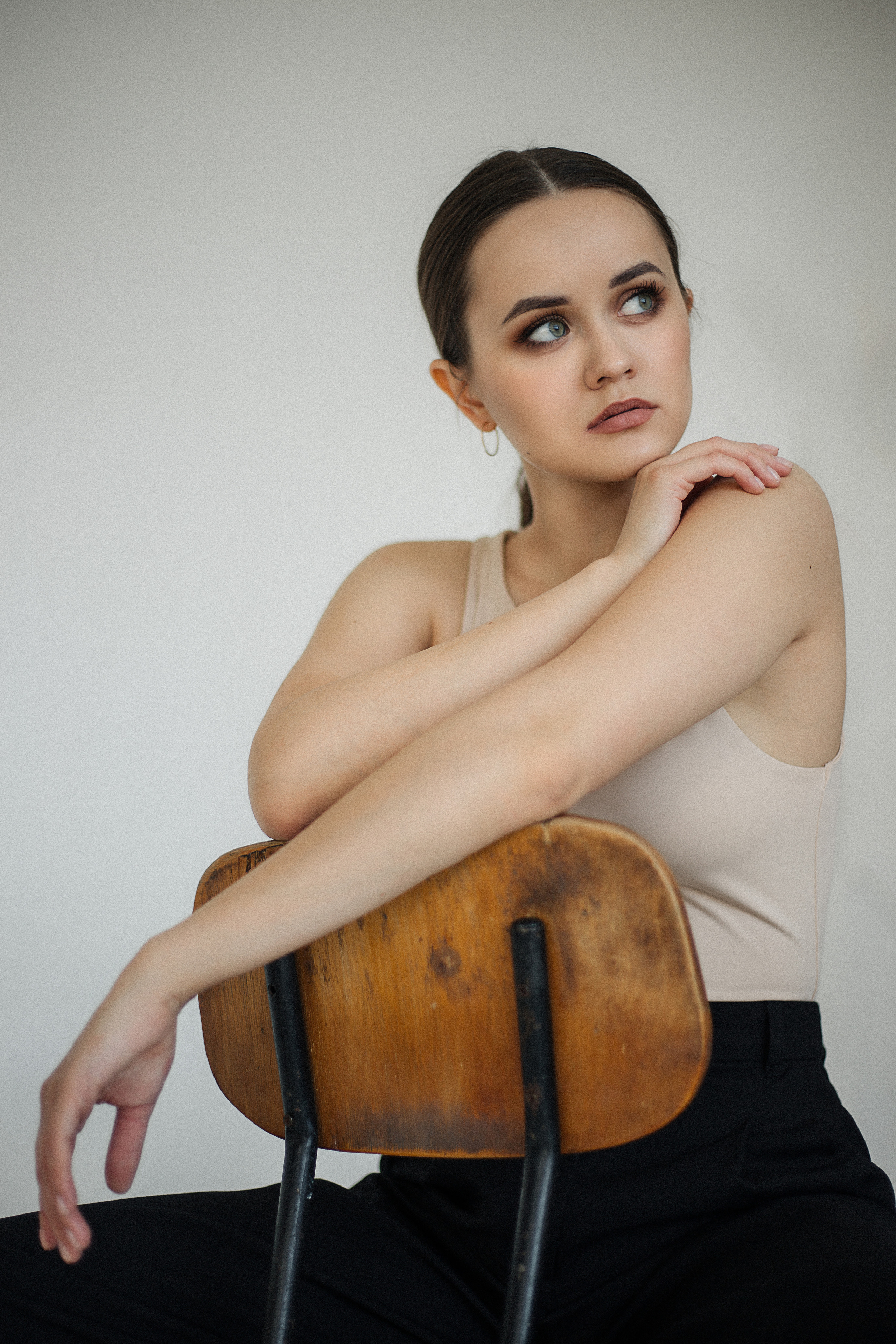 Ксения. Фотограф Наталья Жалдак в Москве