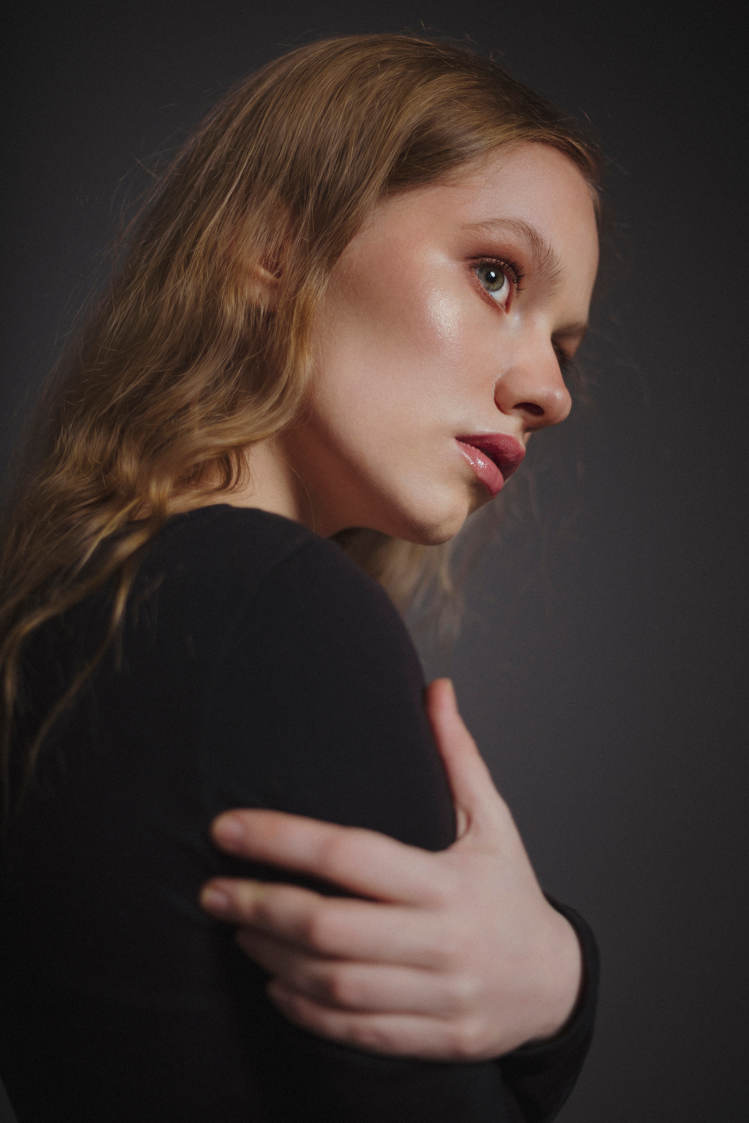 Ирина. Фотограф Наталья Жалдак в Москве