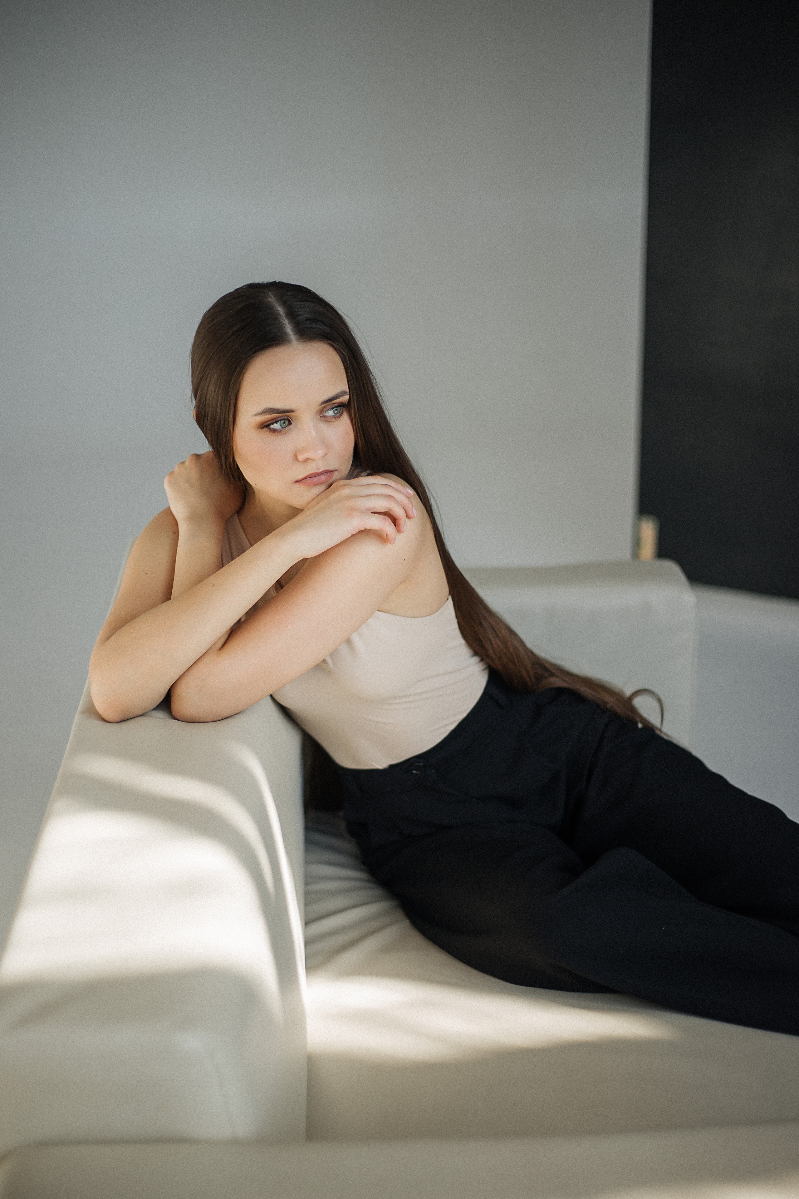 Ксения. Фотограф Наталья Жалдак в Москве