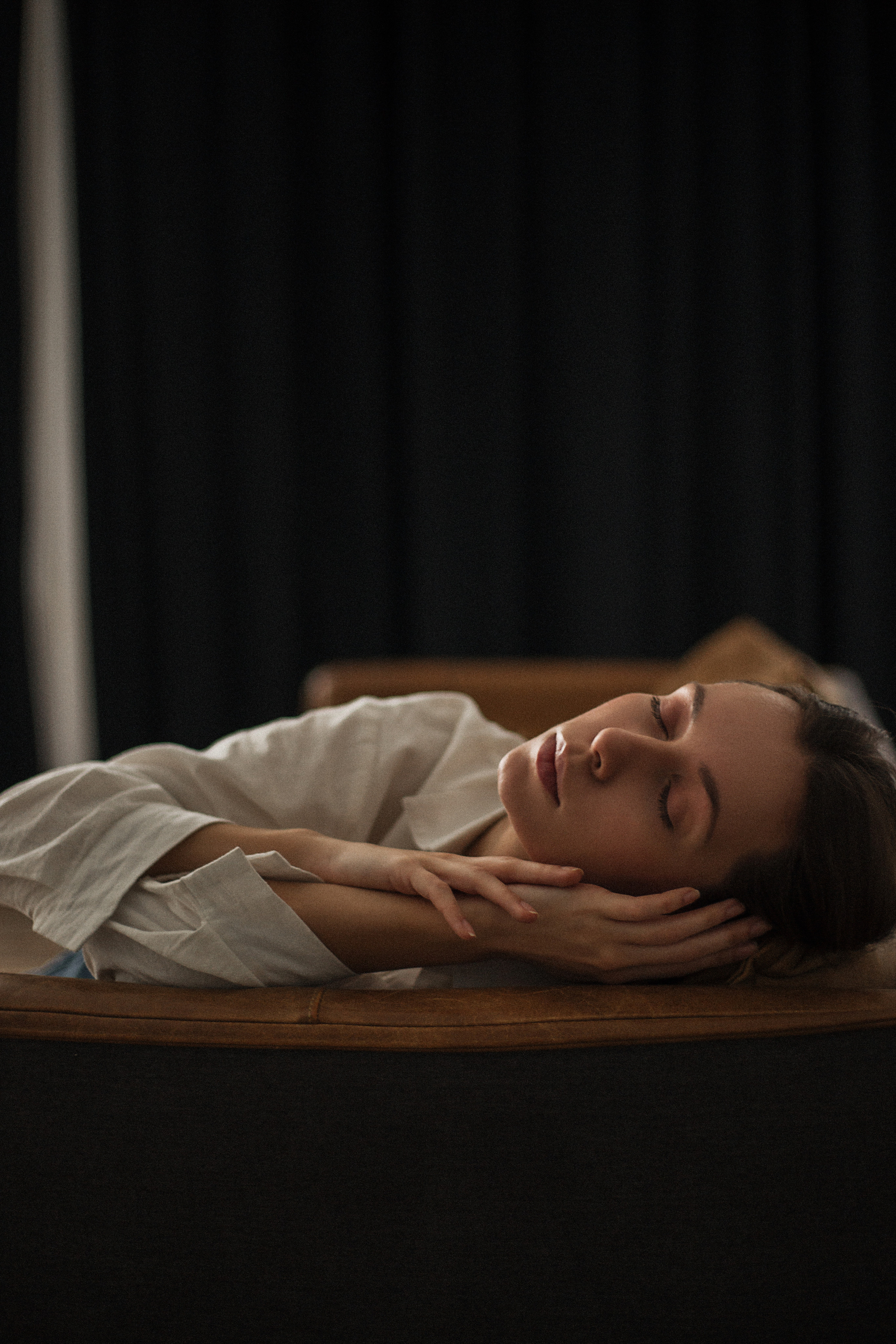 Виктория. Фотограф Наталья Жалдак в Москве