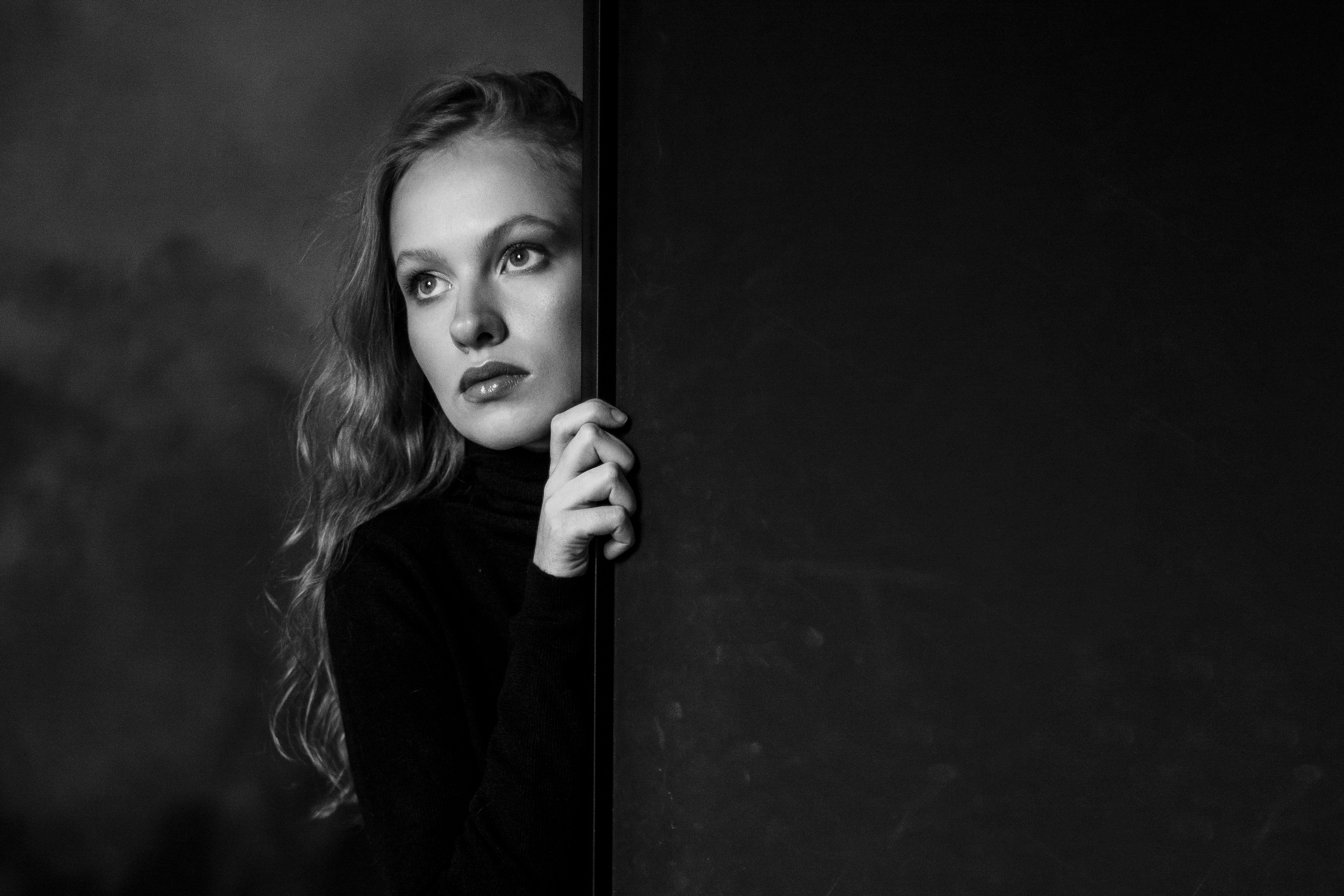 Ирина. Фотограф Наталья Жалдак в Москве