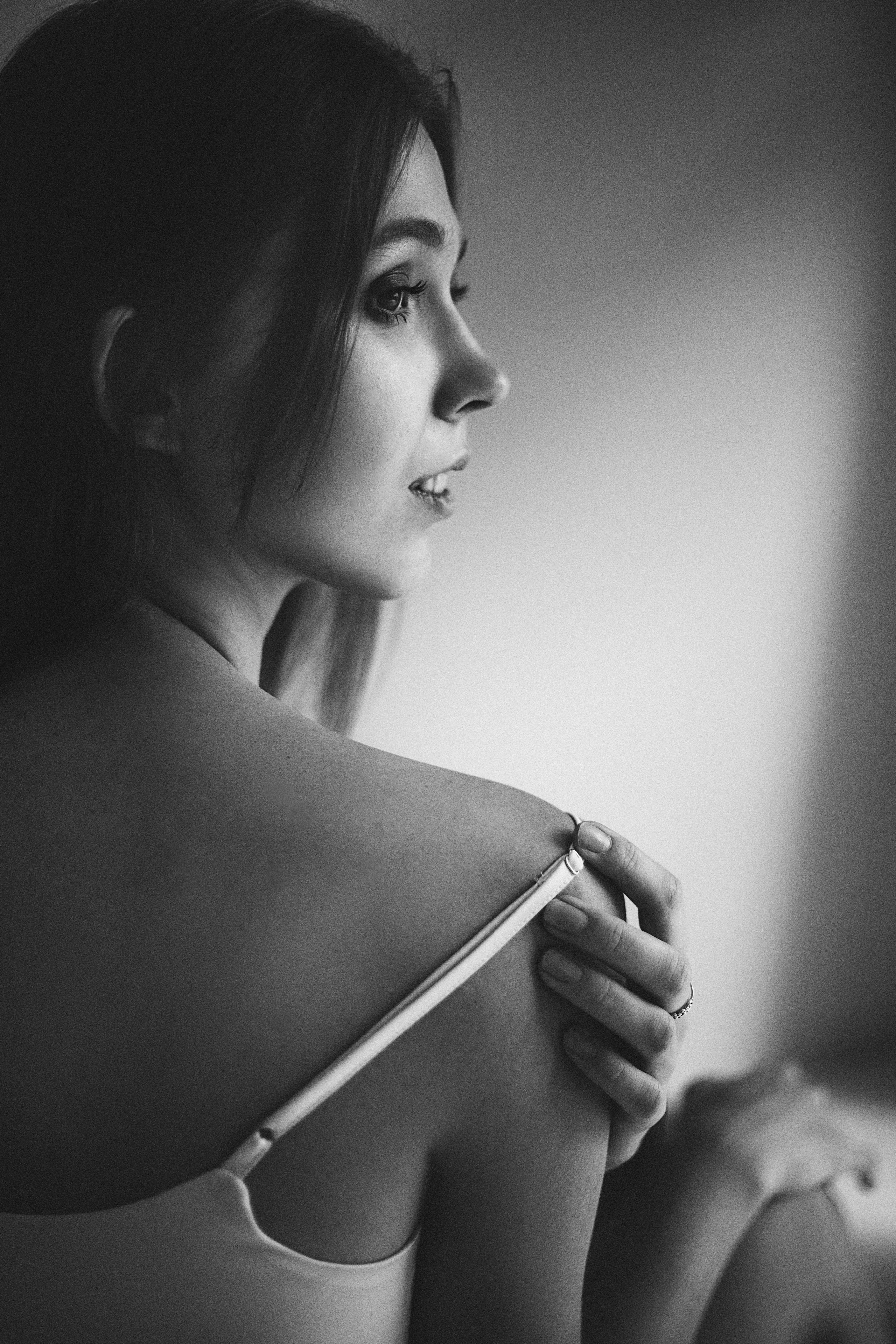 Алена. Фотограф Наталья Жалдак в Москве