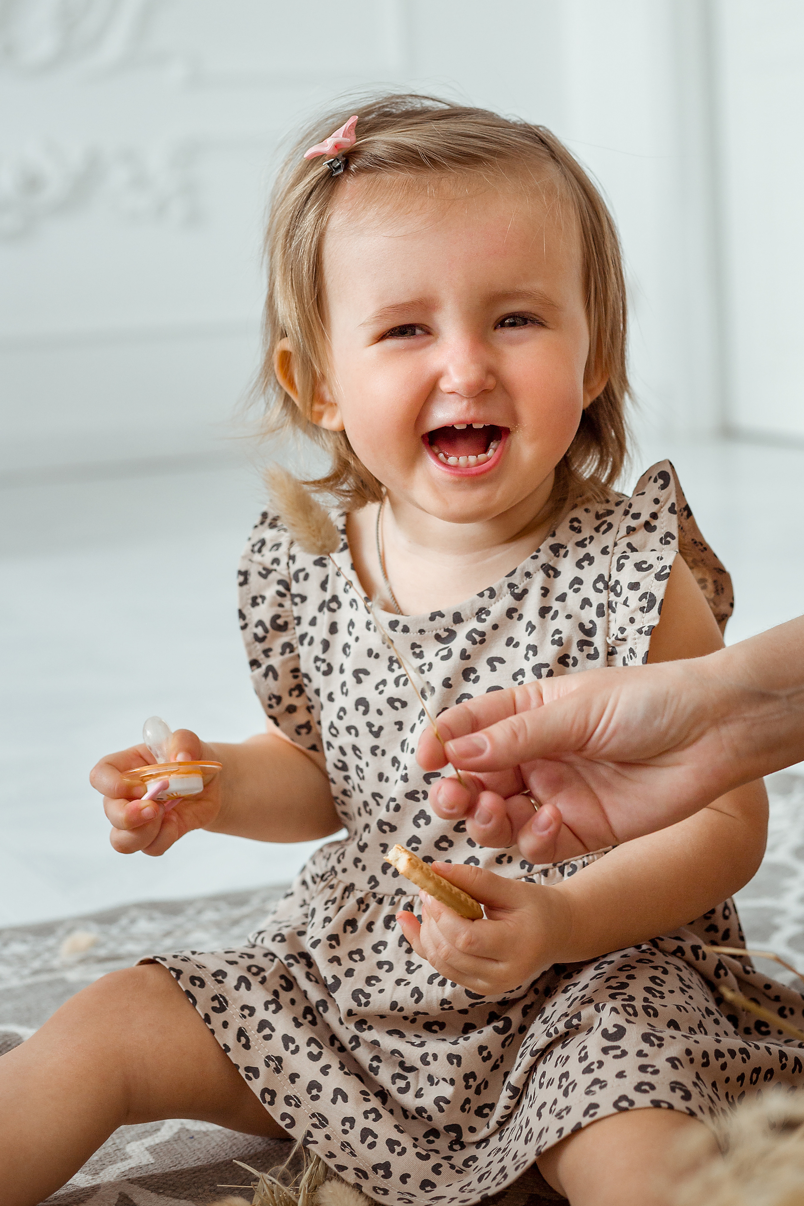 Таня, Георгий, Арина, Алена. Фотограф Наталья Жалдак в Москве