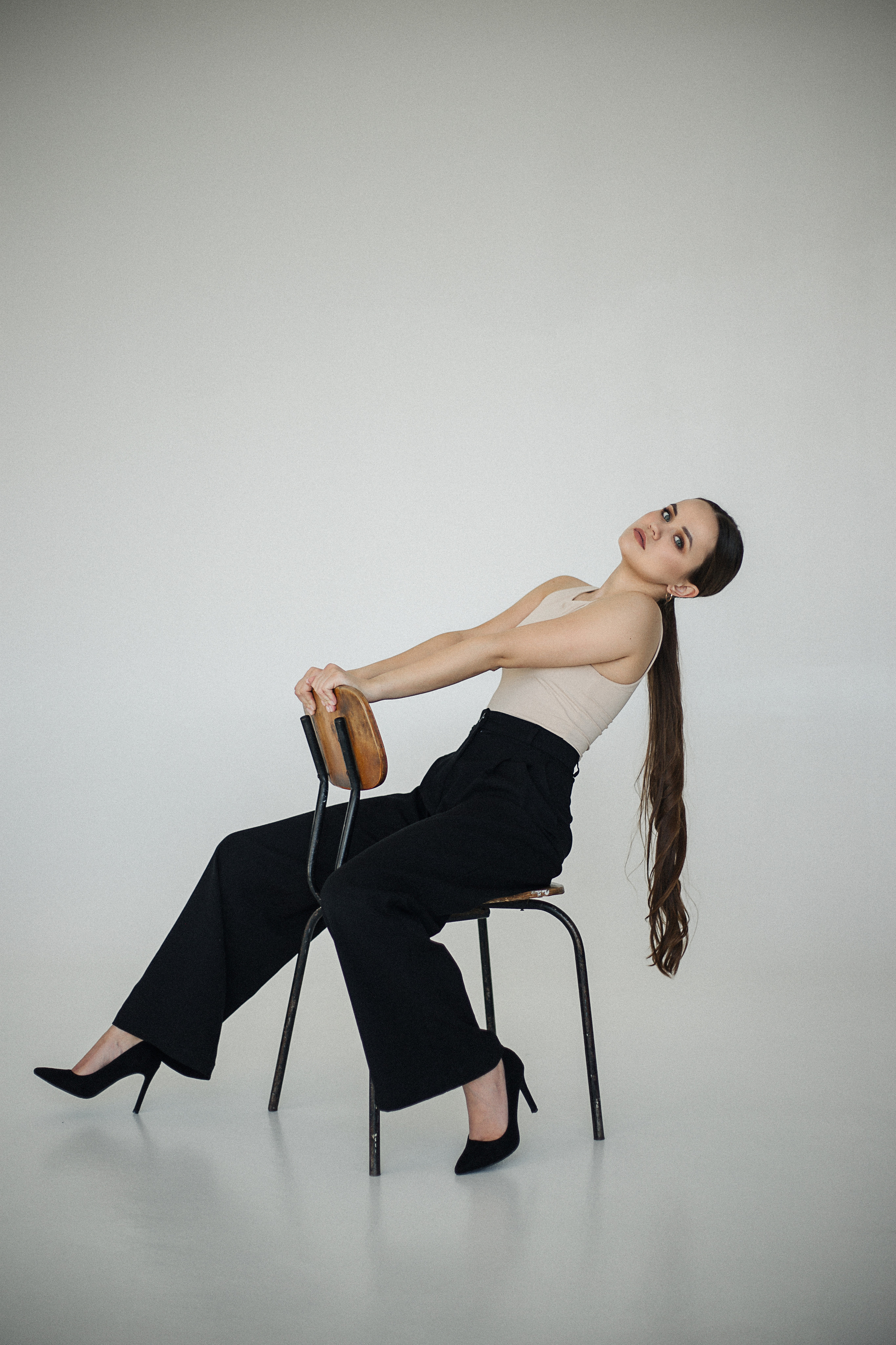 Ксения. Фотограф Наталья Жалдак в Москве