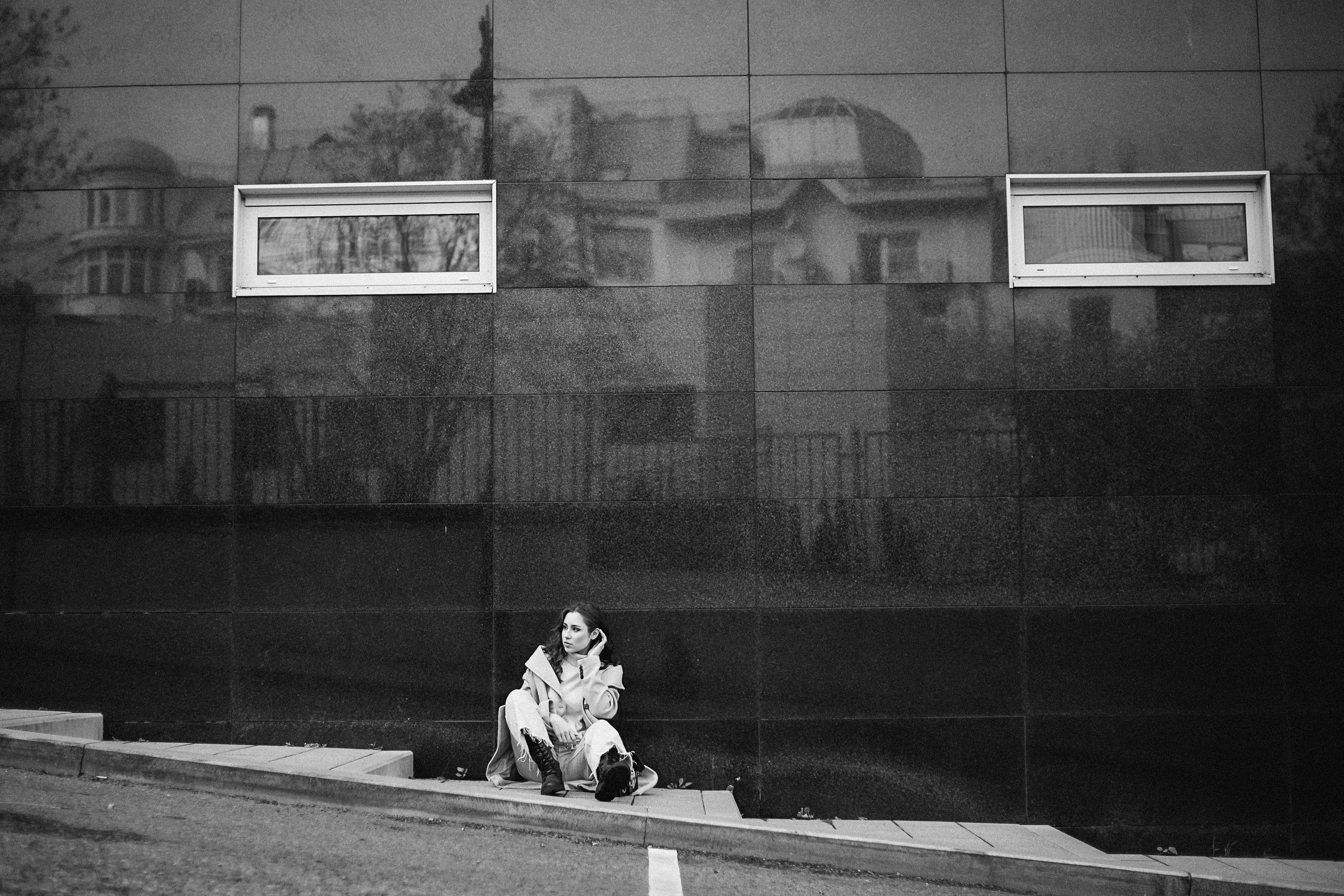 Екатерина. Фотограф Наталья Жалдак в Москве