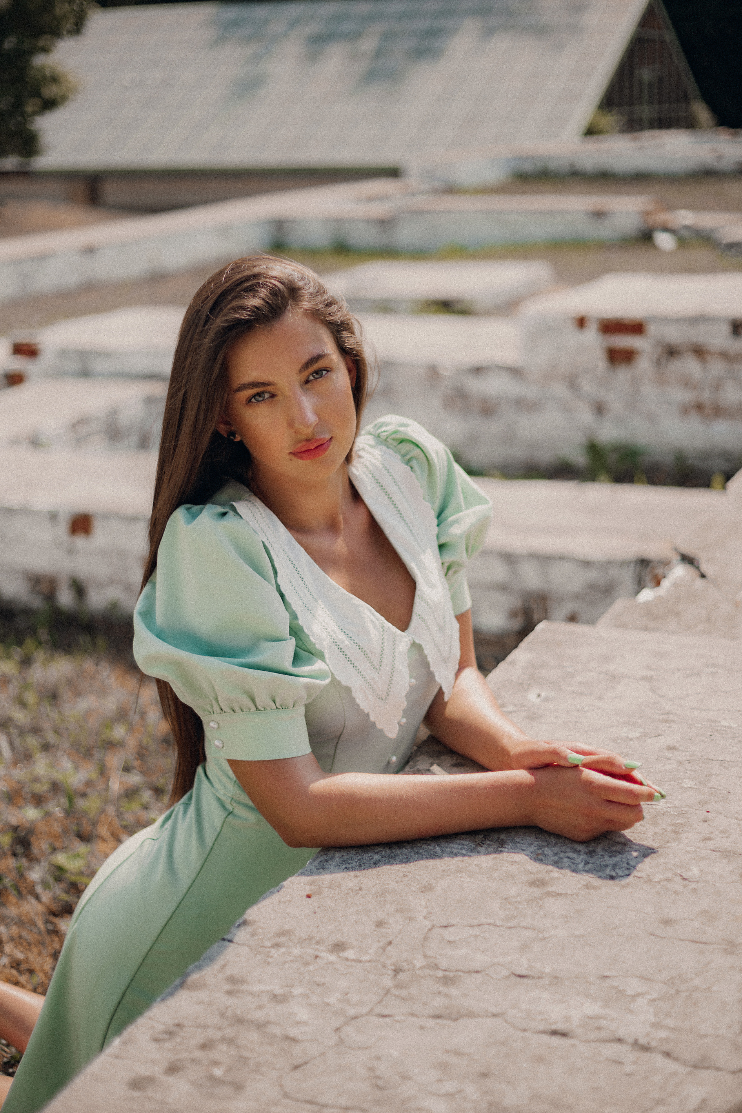 Ульяна. Фотограф Наталья Жалдак в Москве