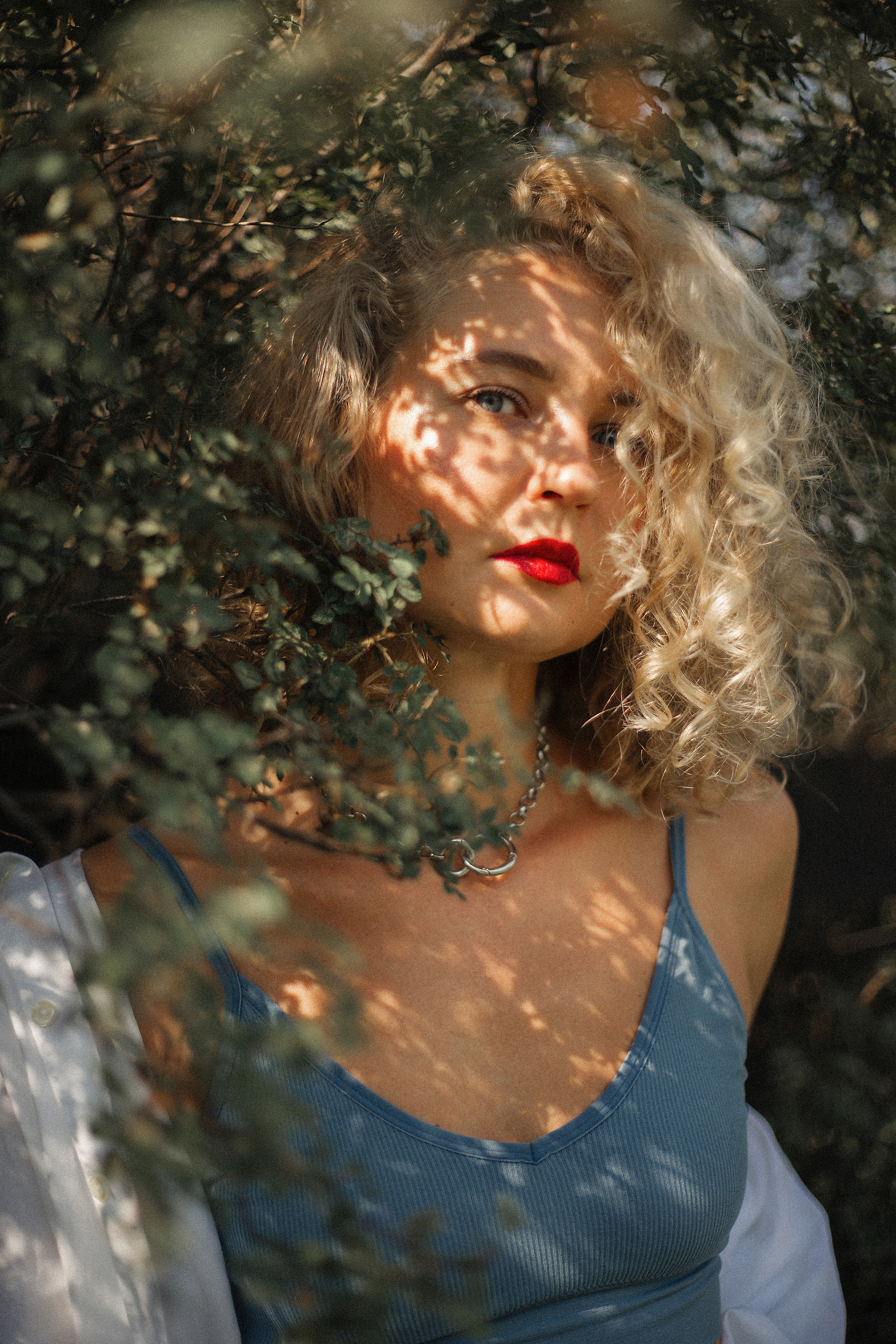 Анна. Фотограф Наталья Жалдак в Москве