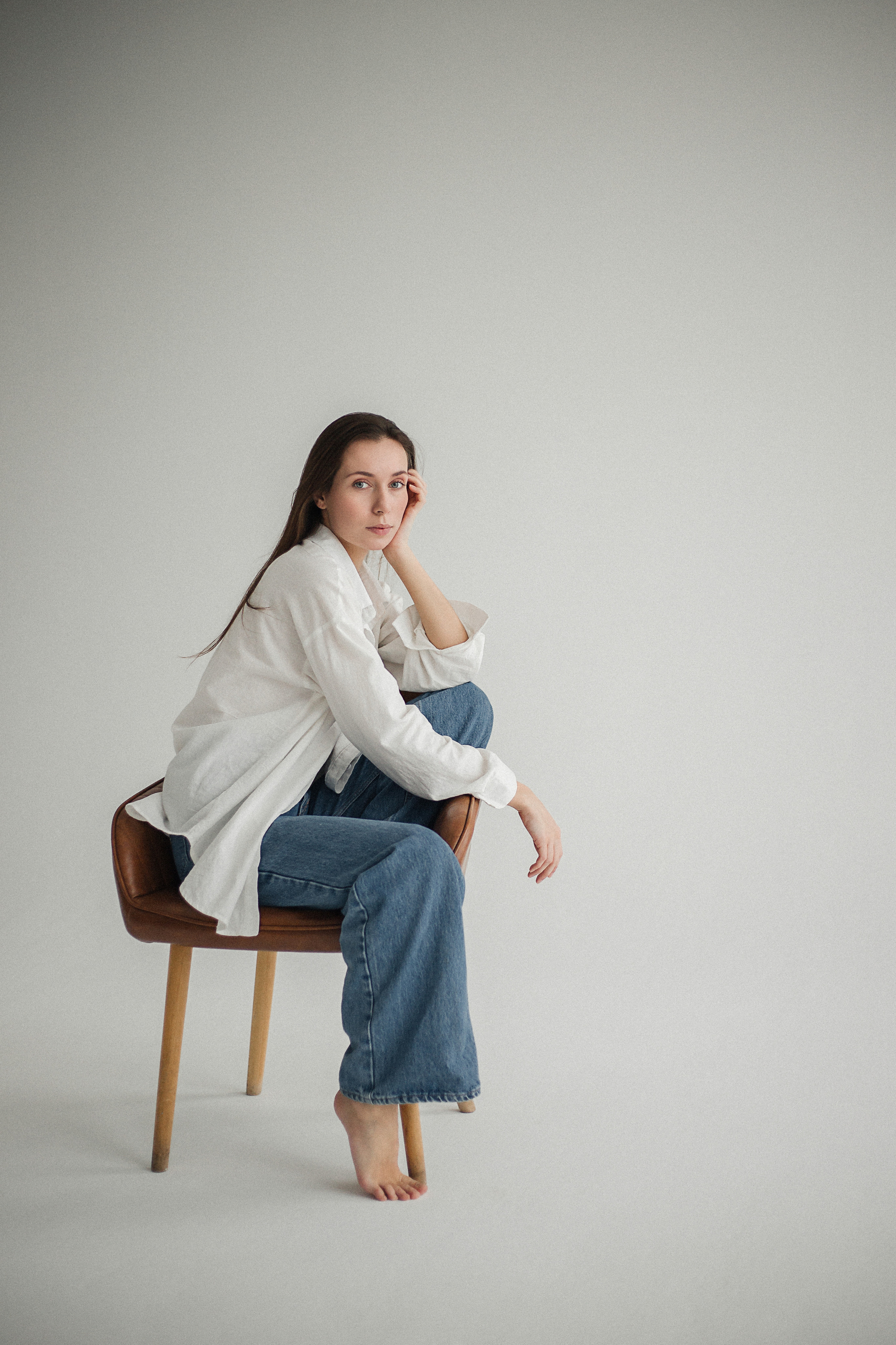 Виктория. Фотограф Наталья Жалдак в Москве