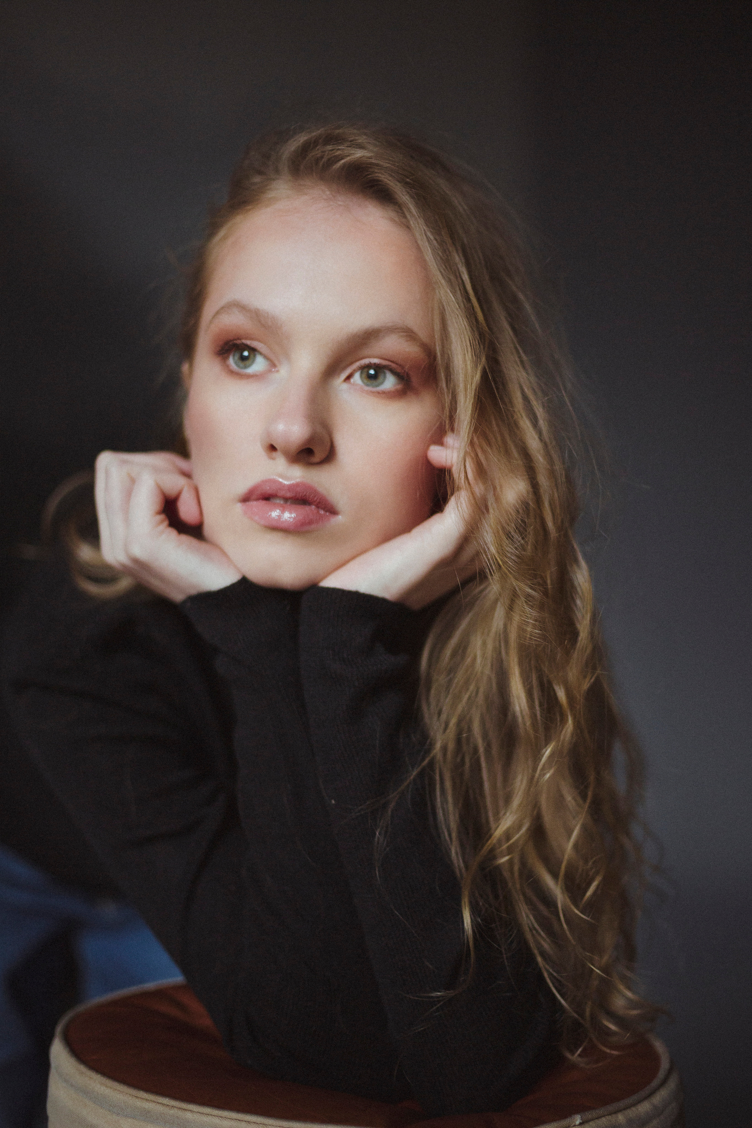 Ирина. Фотограф Наталья Жалдак в Москве