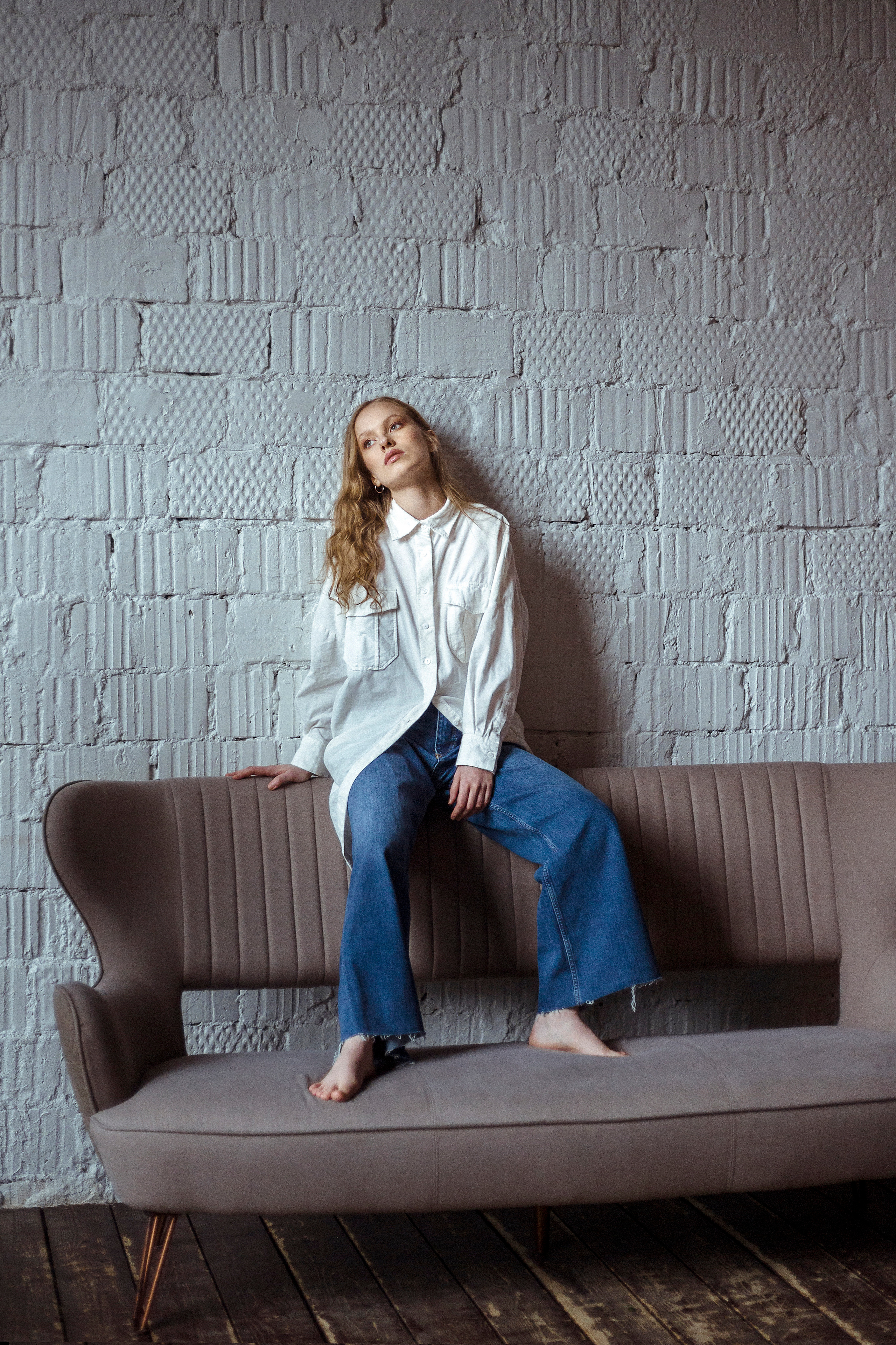 Ирина. Фотограф Наталья Жалдак в Москве