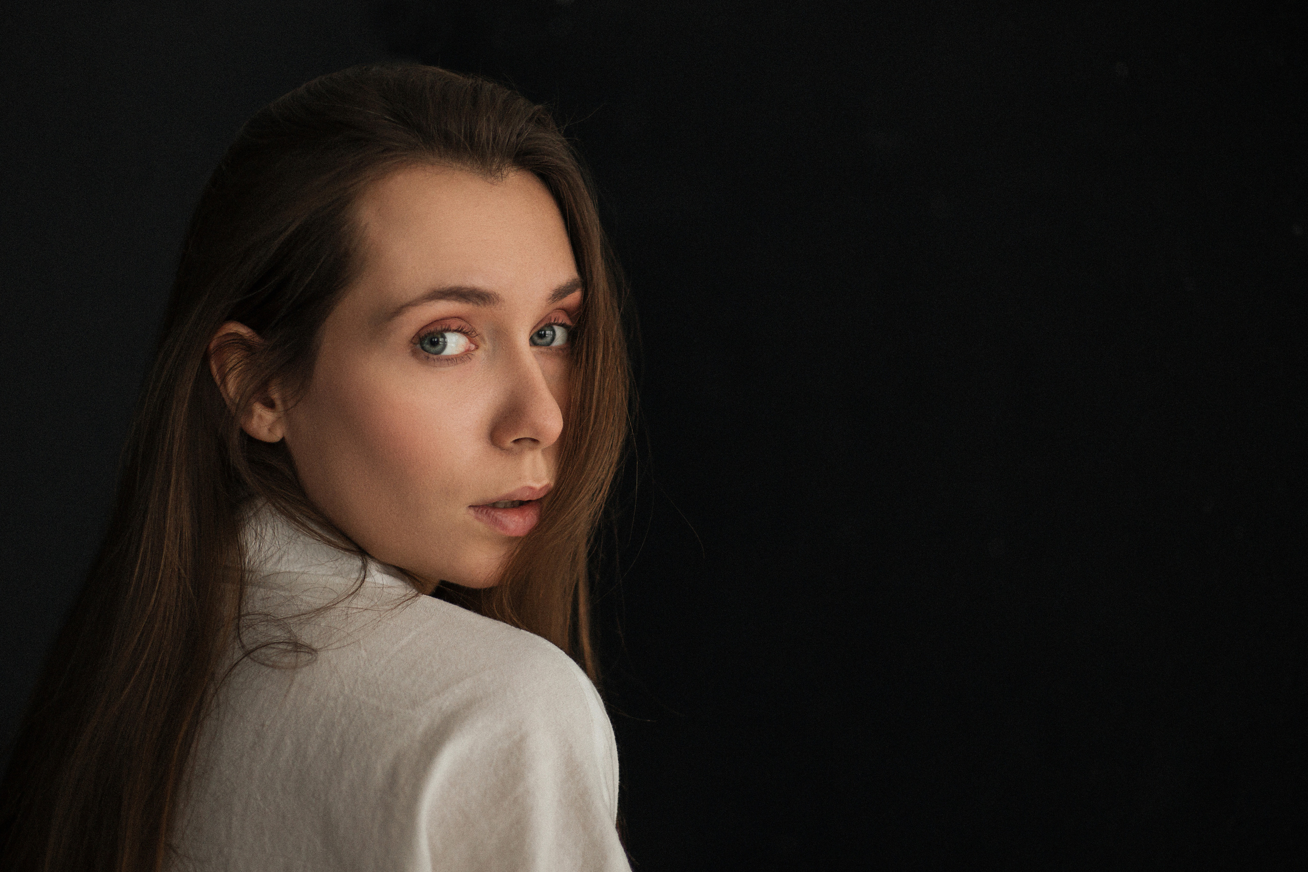 Виктория. Фотограф Наталья Жалдак в Москве