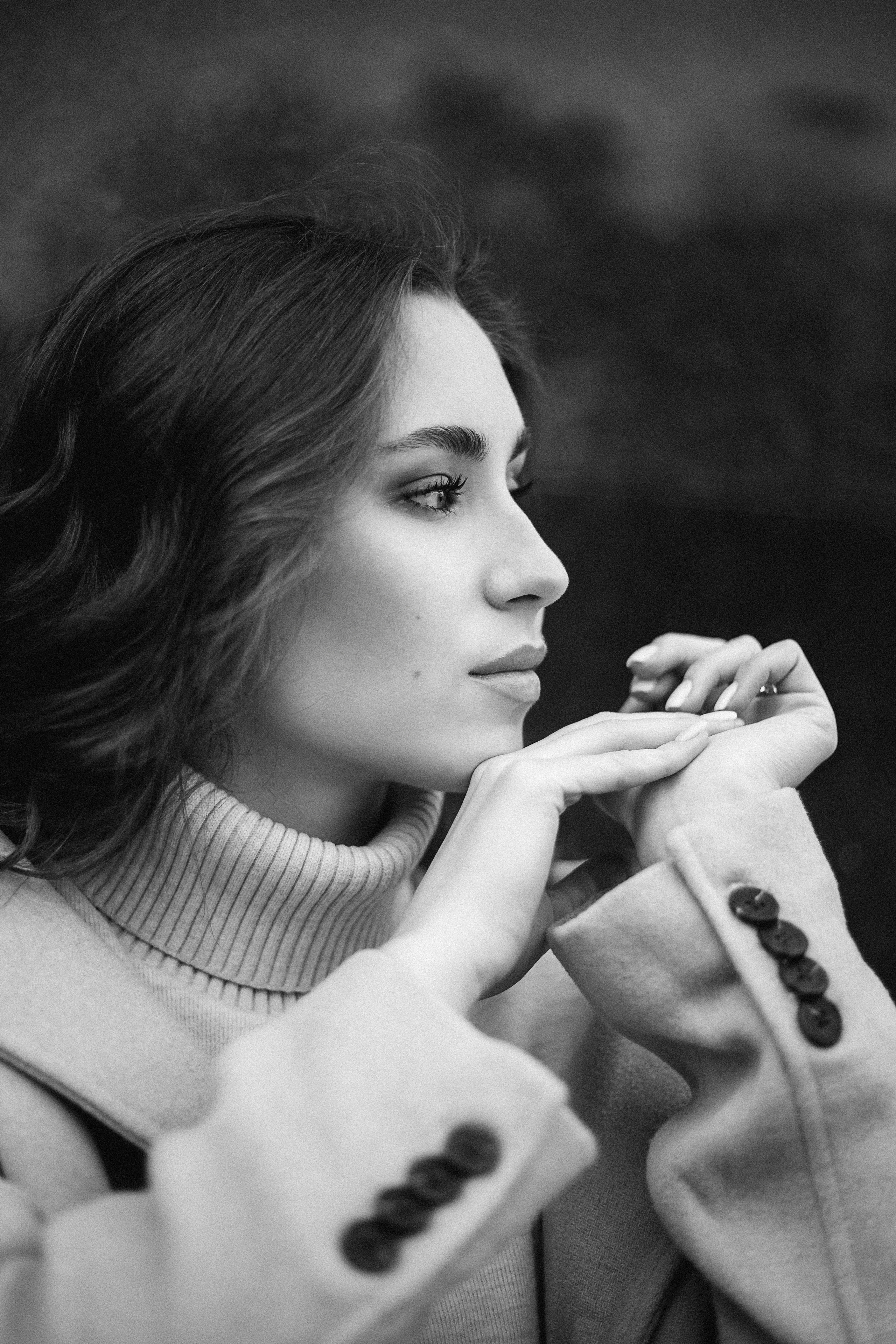 Екатерина. Фотограф Наталья Жалдак в Москве