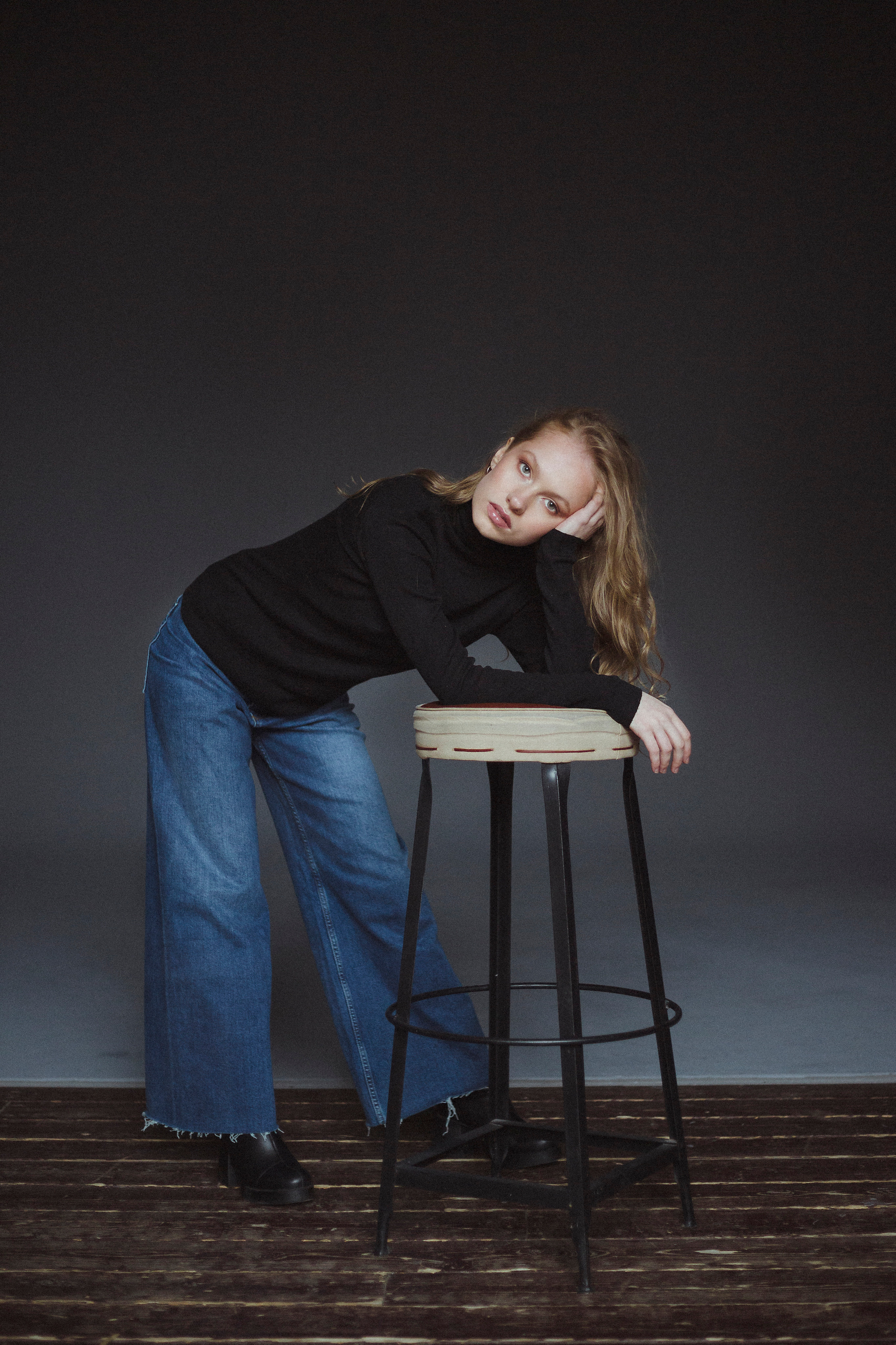 Ирина. Фотограф Наталья Жалдак в Москве