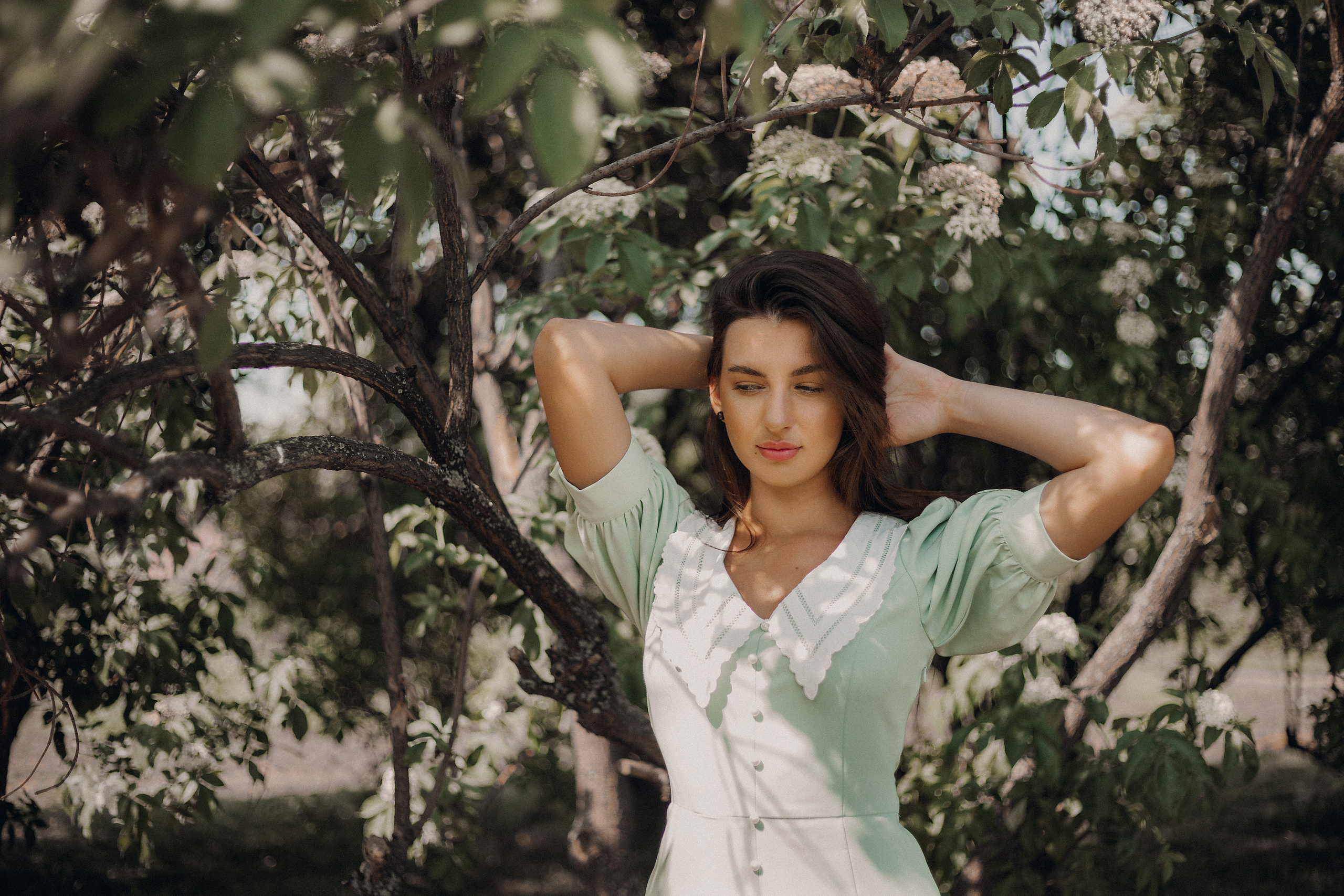 Ульяна. Фотограф Наталья Жалдак в Москве