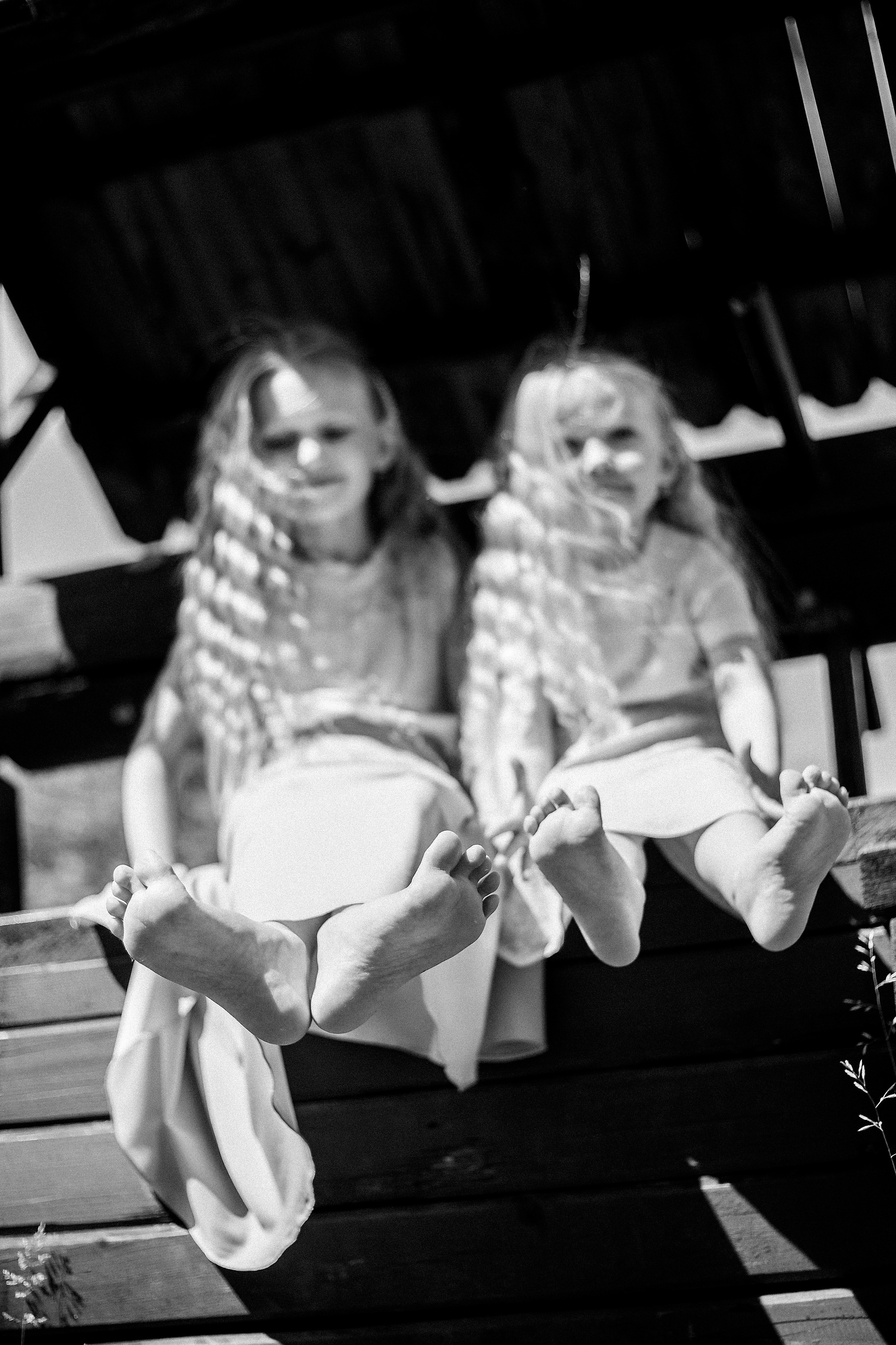 Ольга, Арина, Кира. Фотограф Наталья Жалдак в Москве