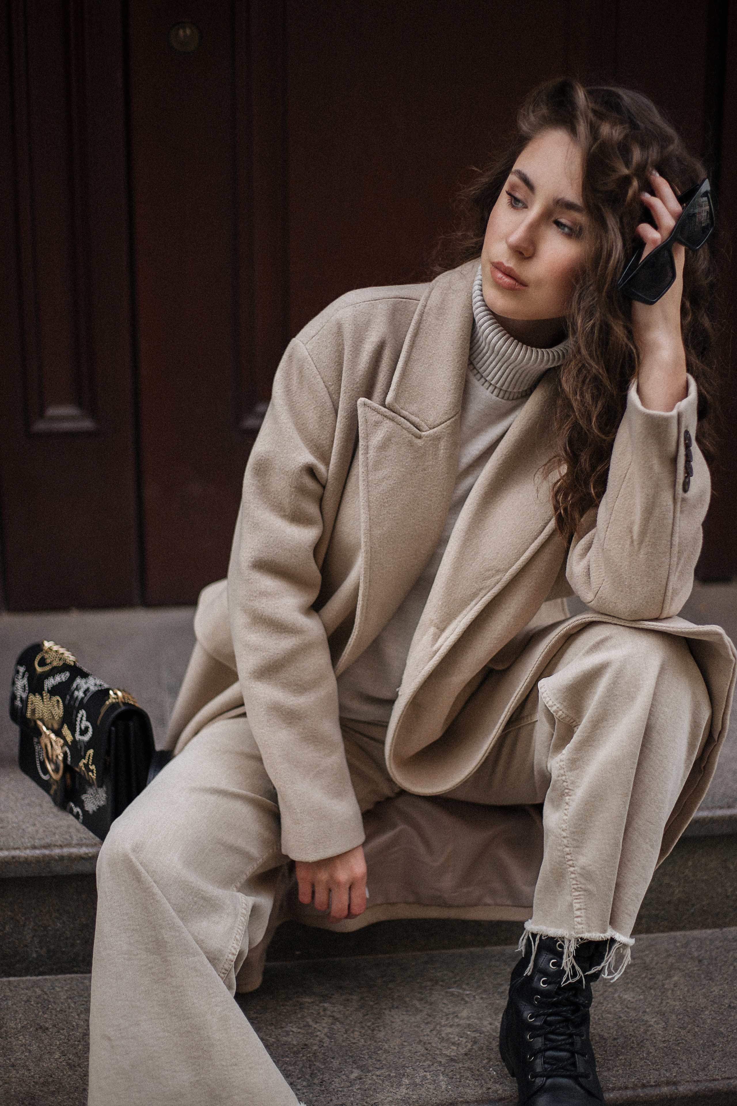 Екатерина. Фотограф Наталья Жалдак в Москве