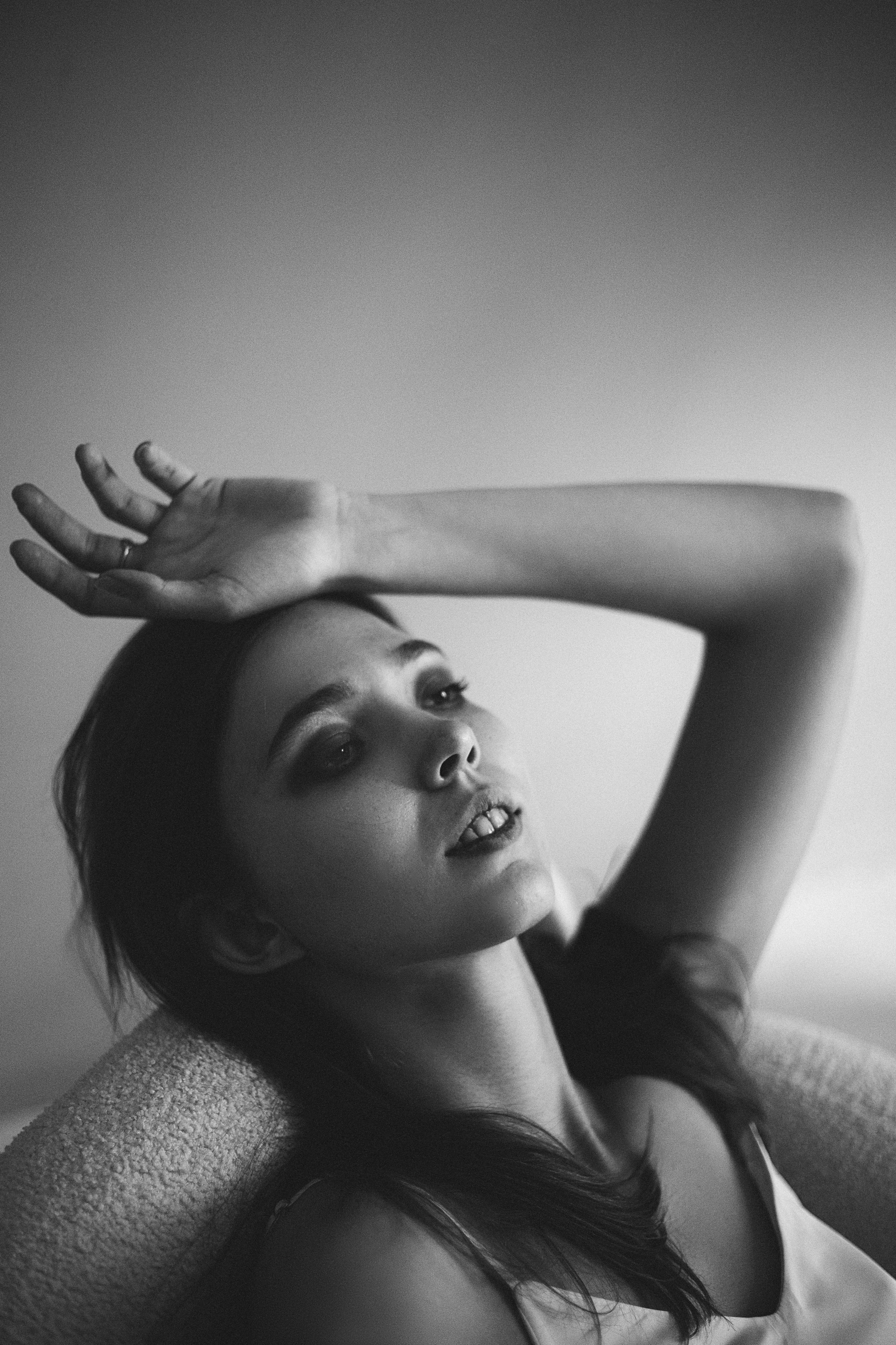 Алена. Фотограф Наталья Жалдак в Москве