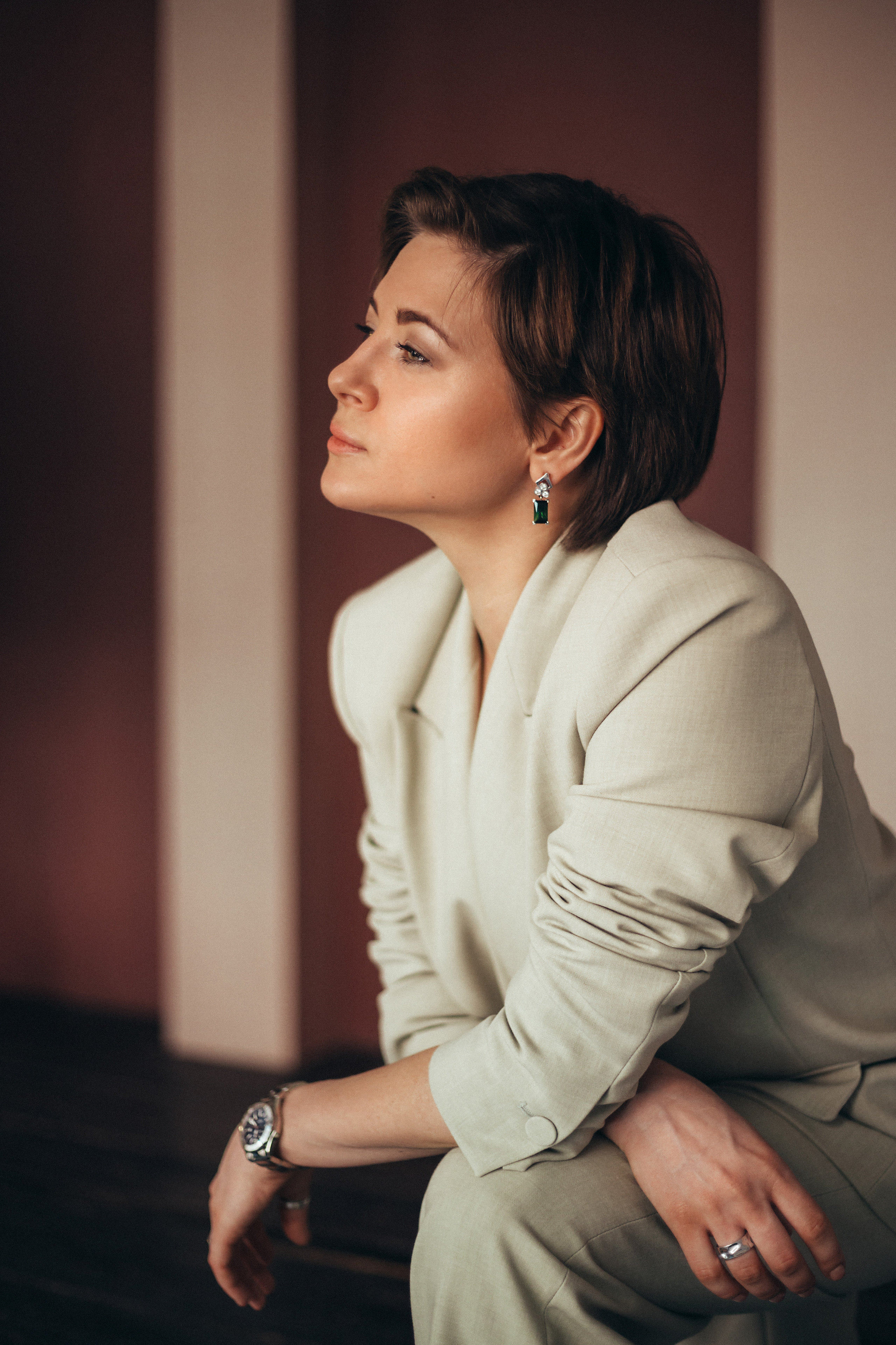 Александра. Фотограф Наталья Жалдак в Москве