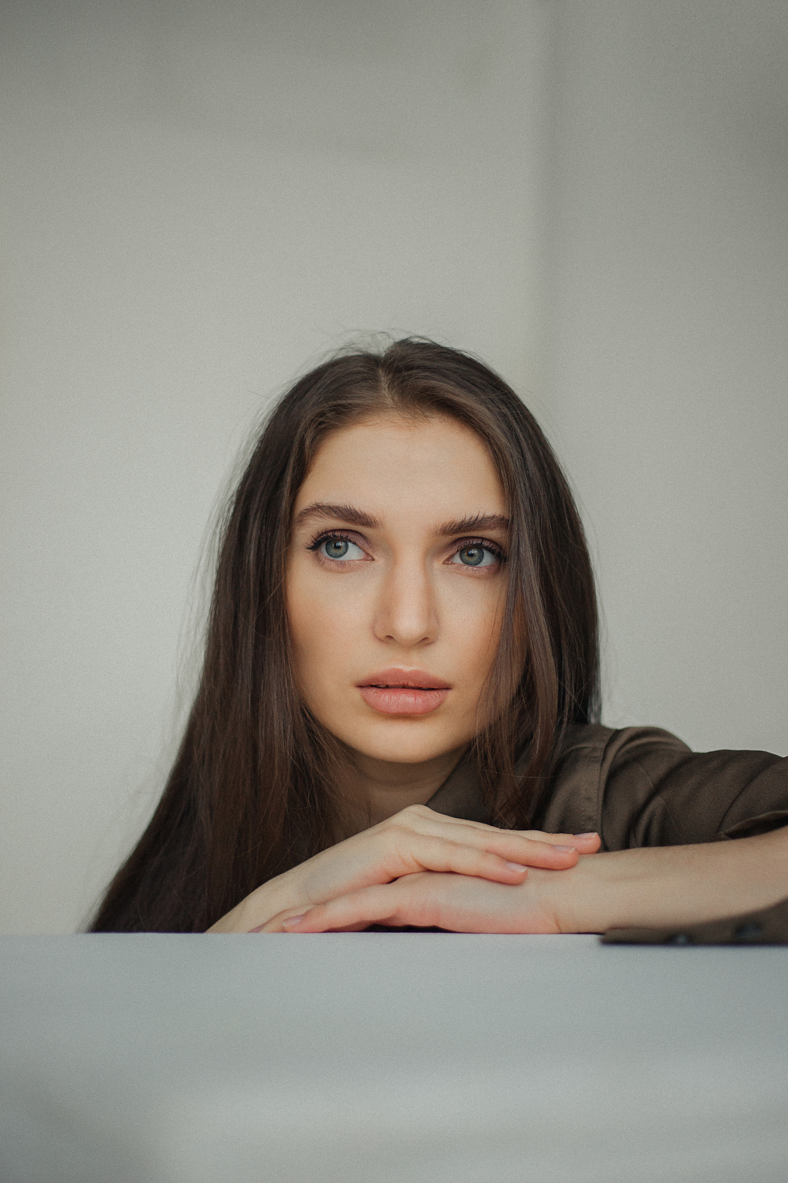 Олеся. Фотограф Наталья Жалдак в Москве