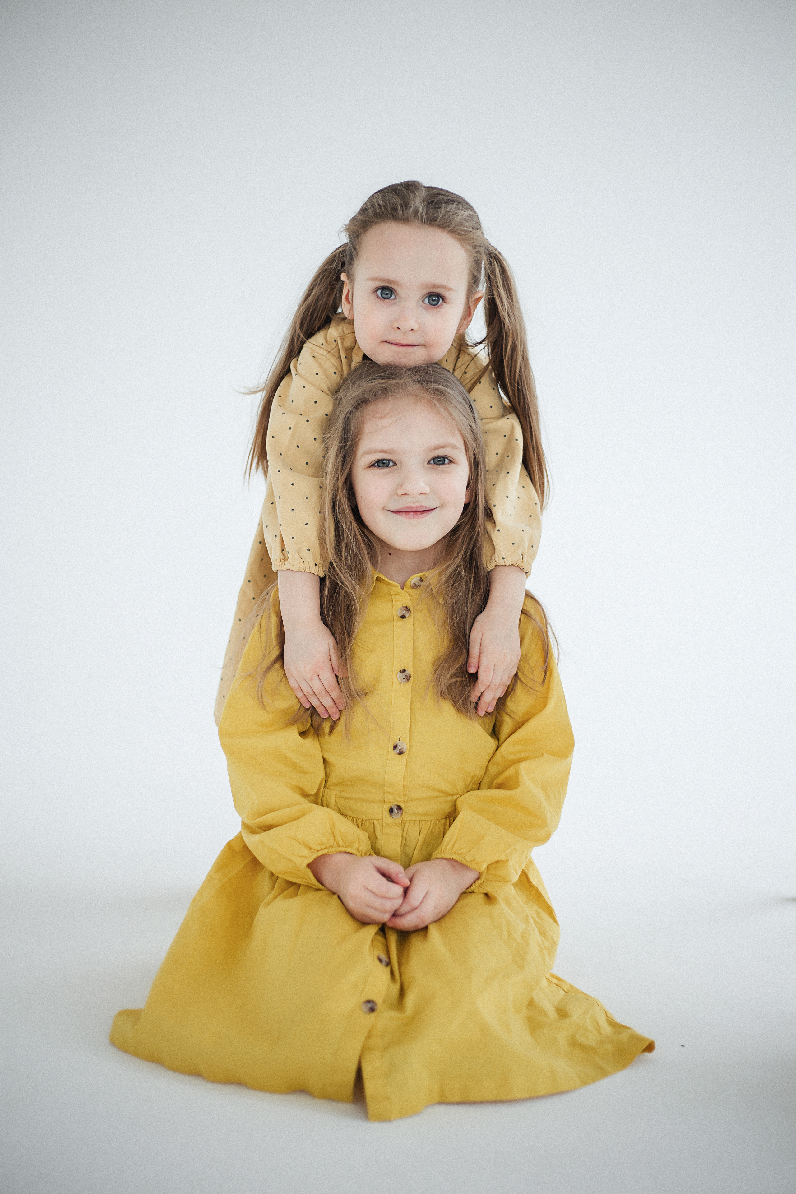 Сергей, Саша и Ариана. Фотограф Наталья Жалдак в Москве