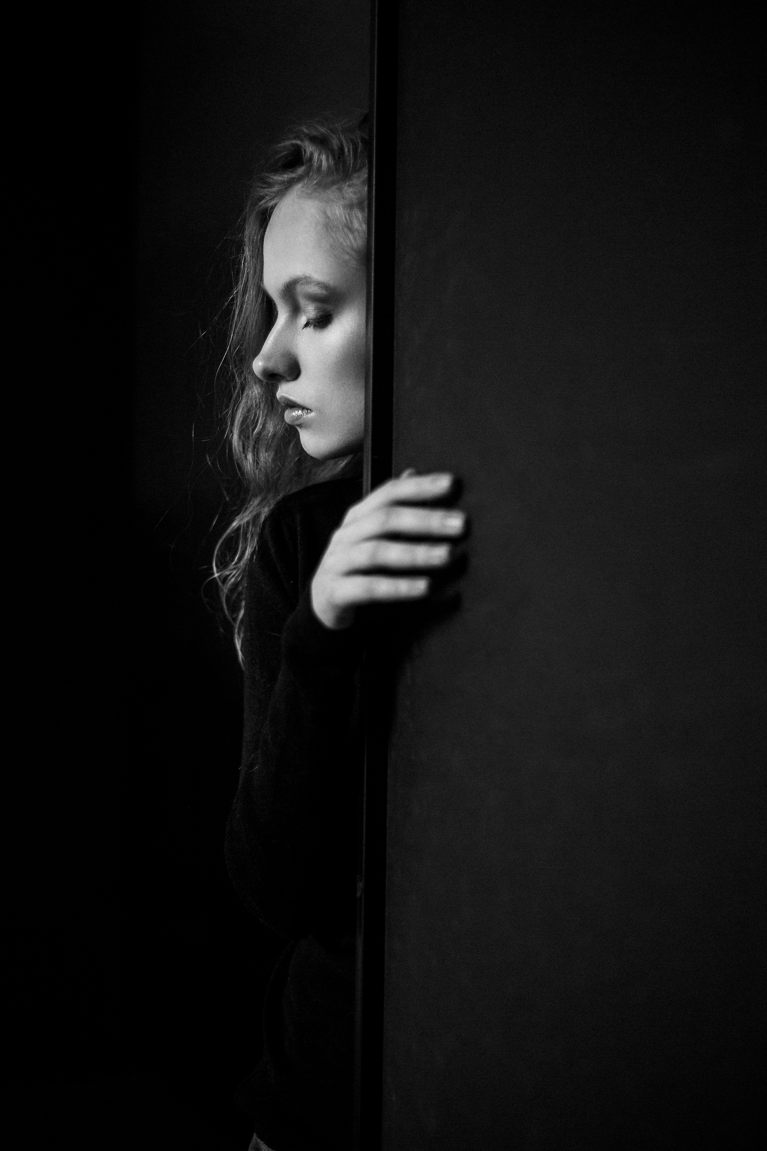 Ирина. Фотограф Наталья Жалдак в Москве