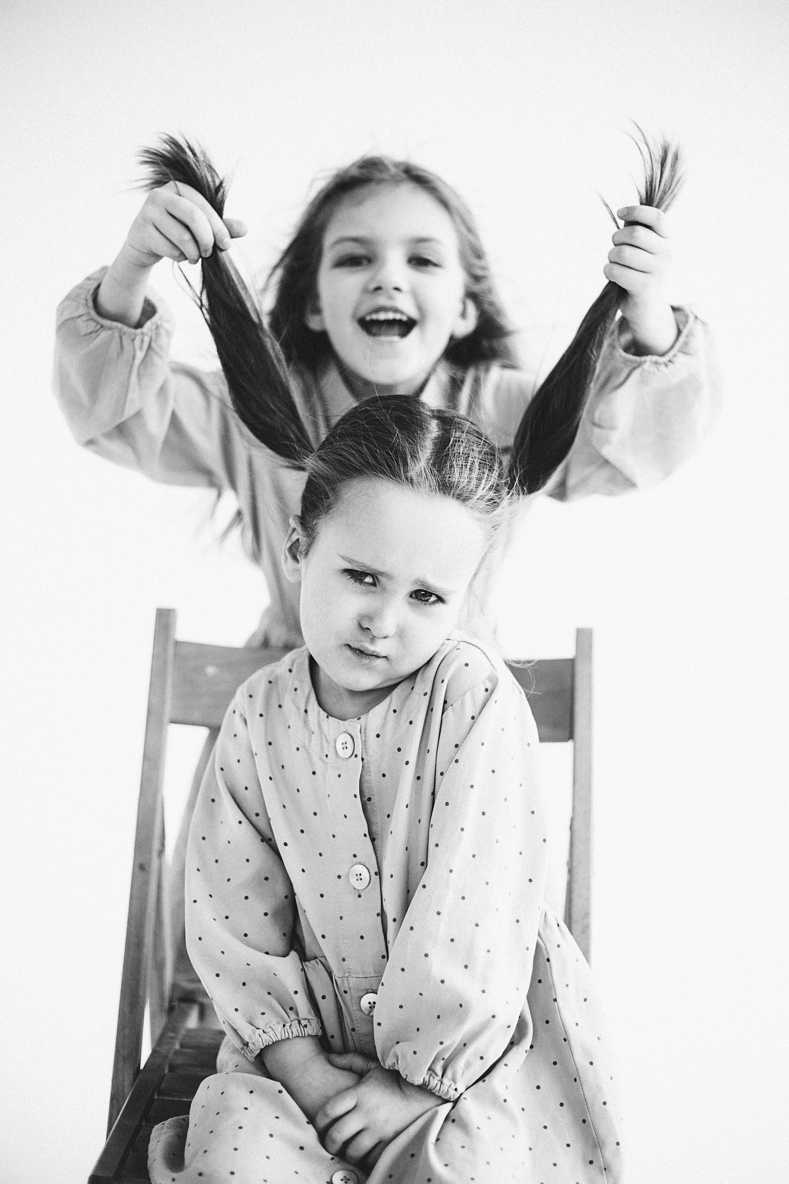 Сергей, Саша и Ариана. Фотограф Наталья Жалдак в Москве