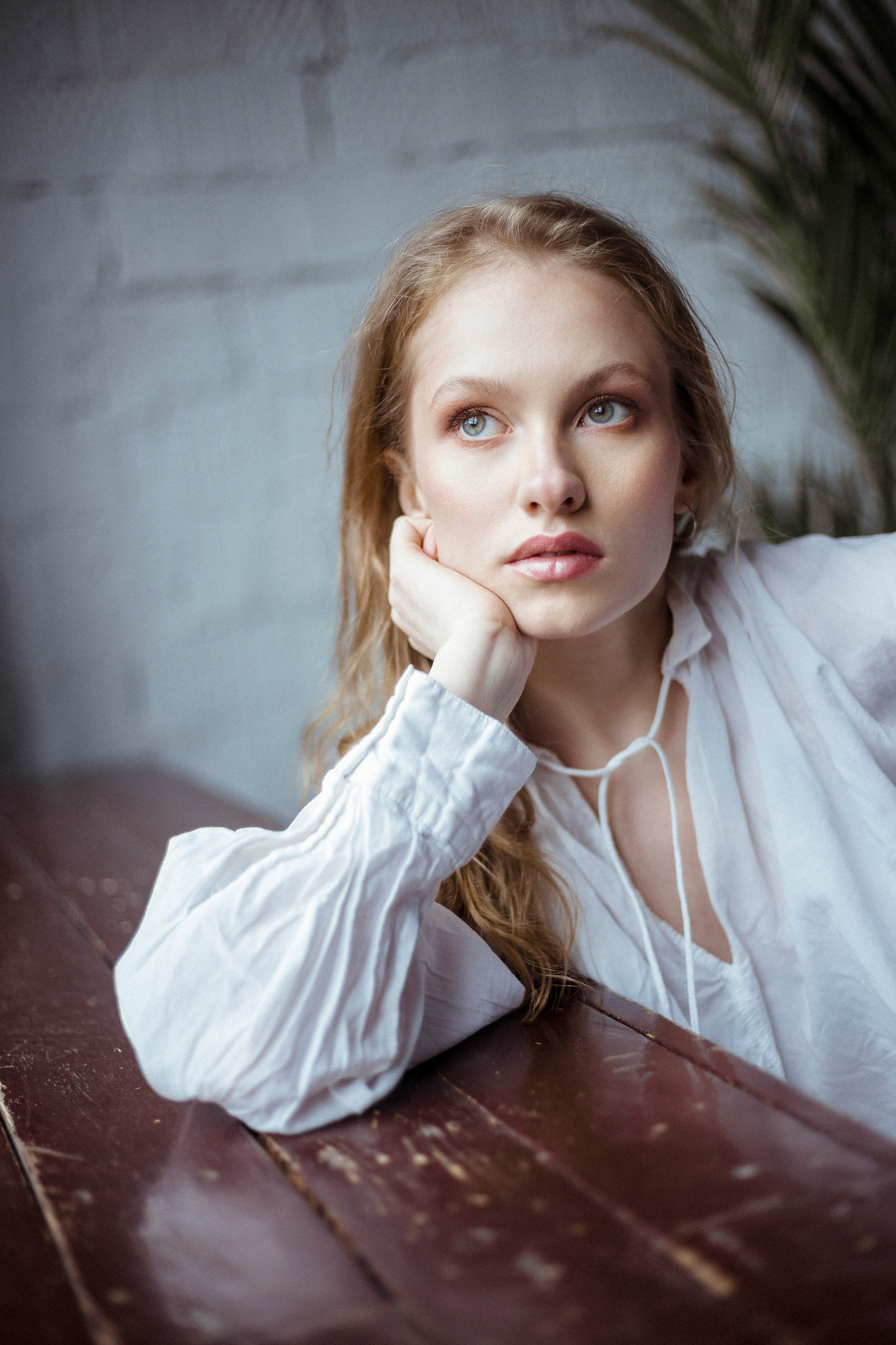 Ирина. Фотограф Наталья Жалдак в Москве