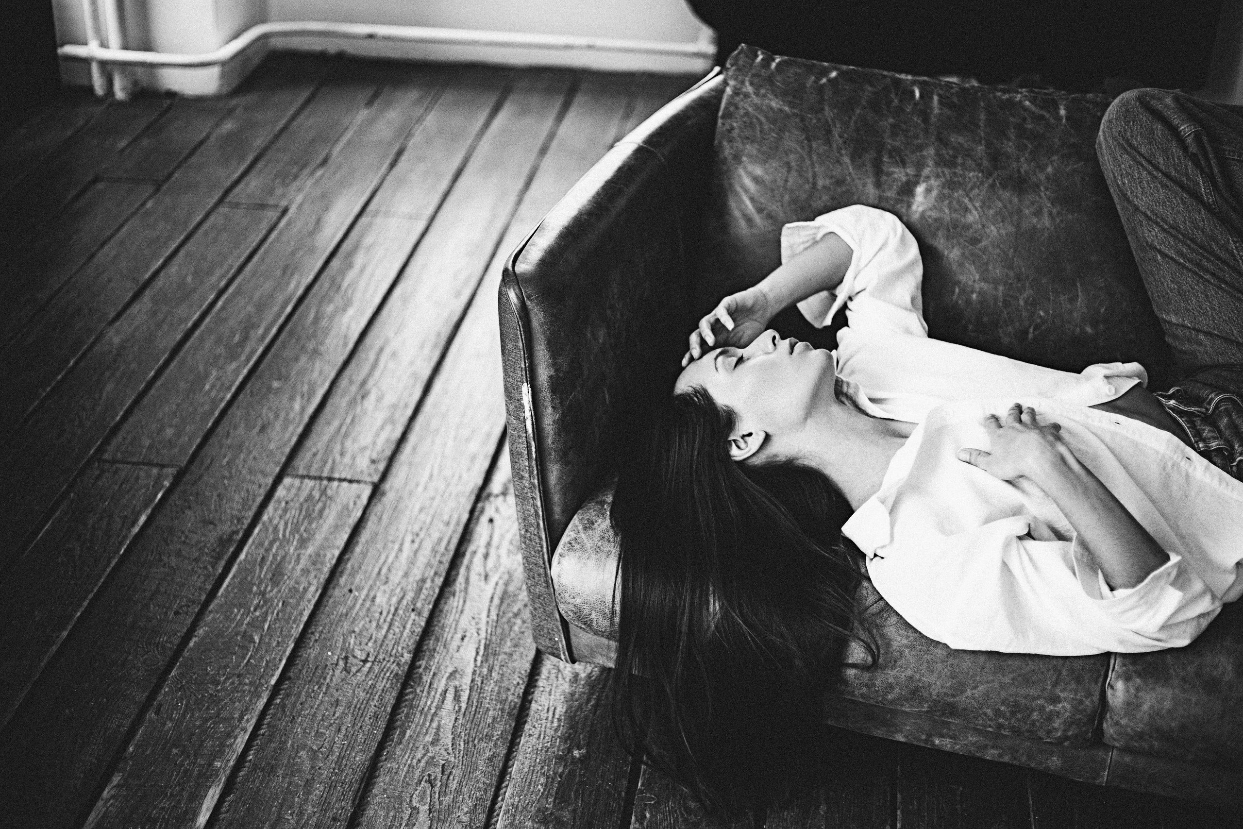 Виктория. Фотограф Наталья Жалдак в Москве