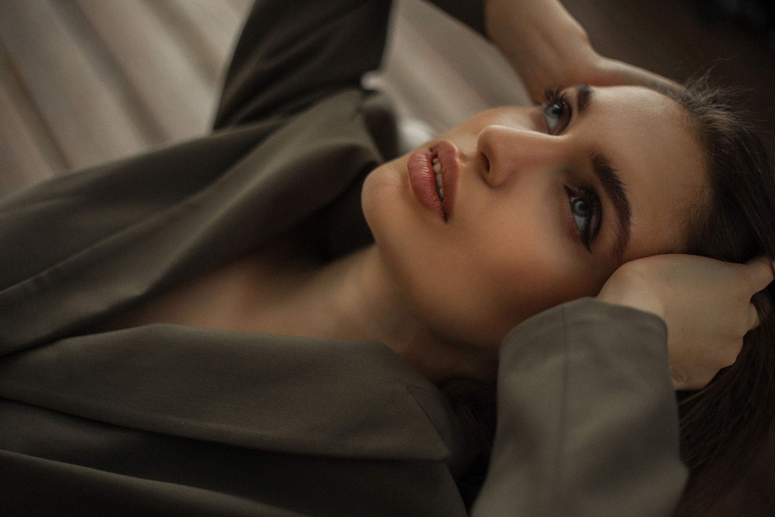 Олеся. Фотограф Наталья Жалдак в Москве