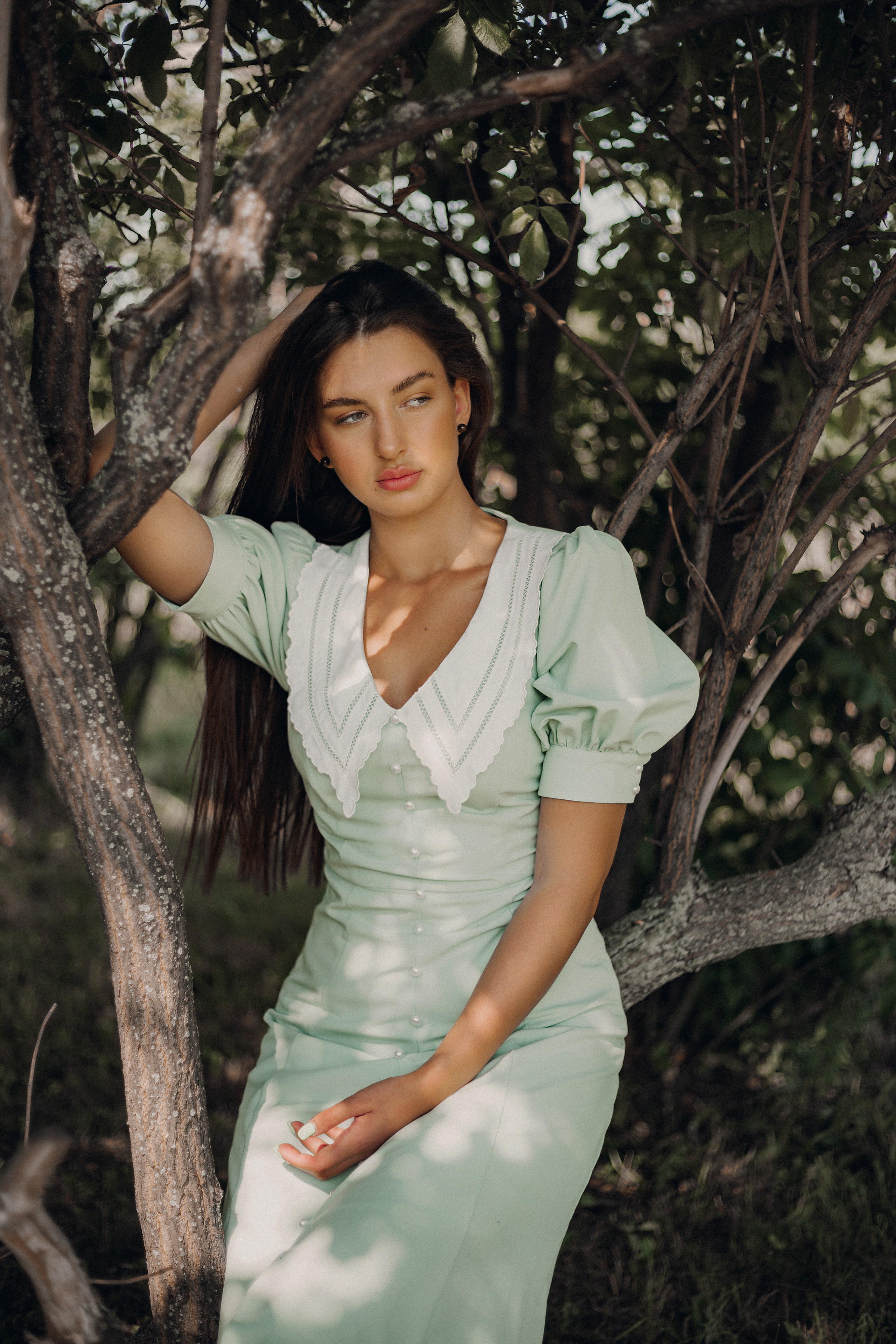 Ульяна. Фотограф Наталья Жалдак в Москве