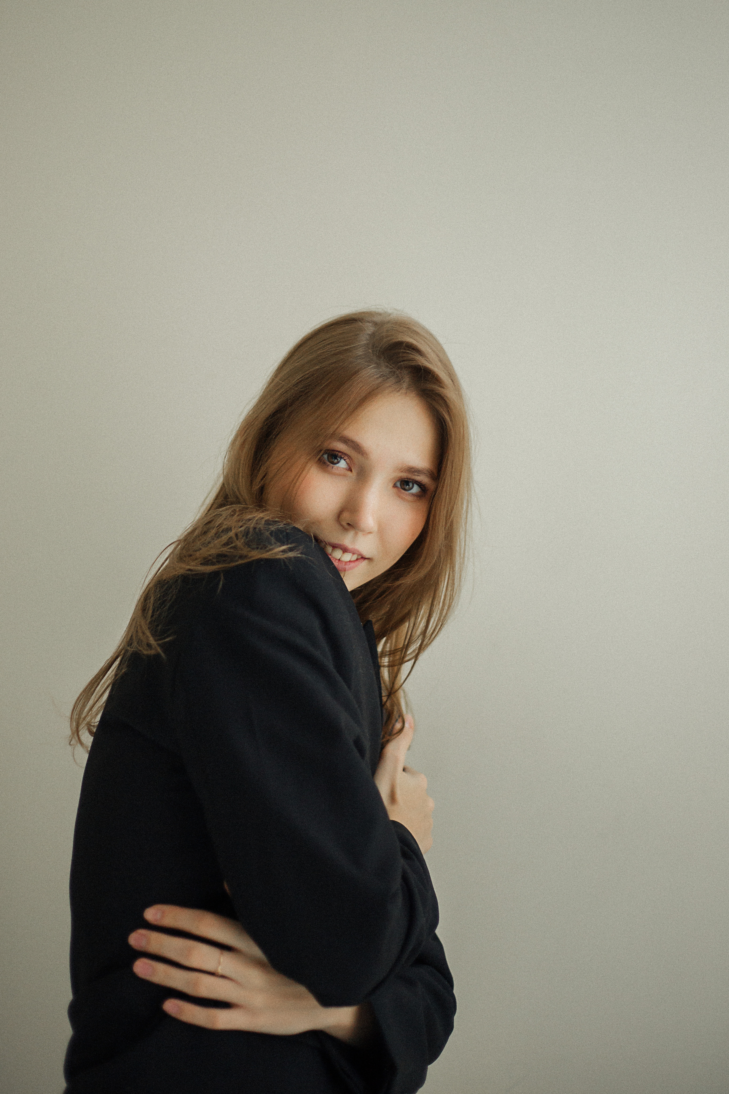 Алена. Фотограф Наталья Жалдак в Москве