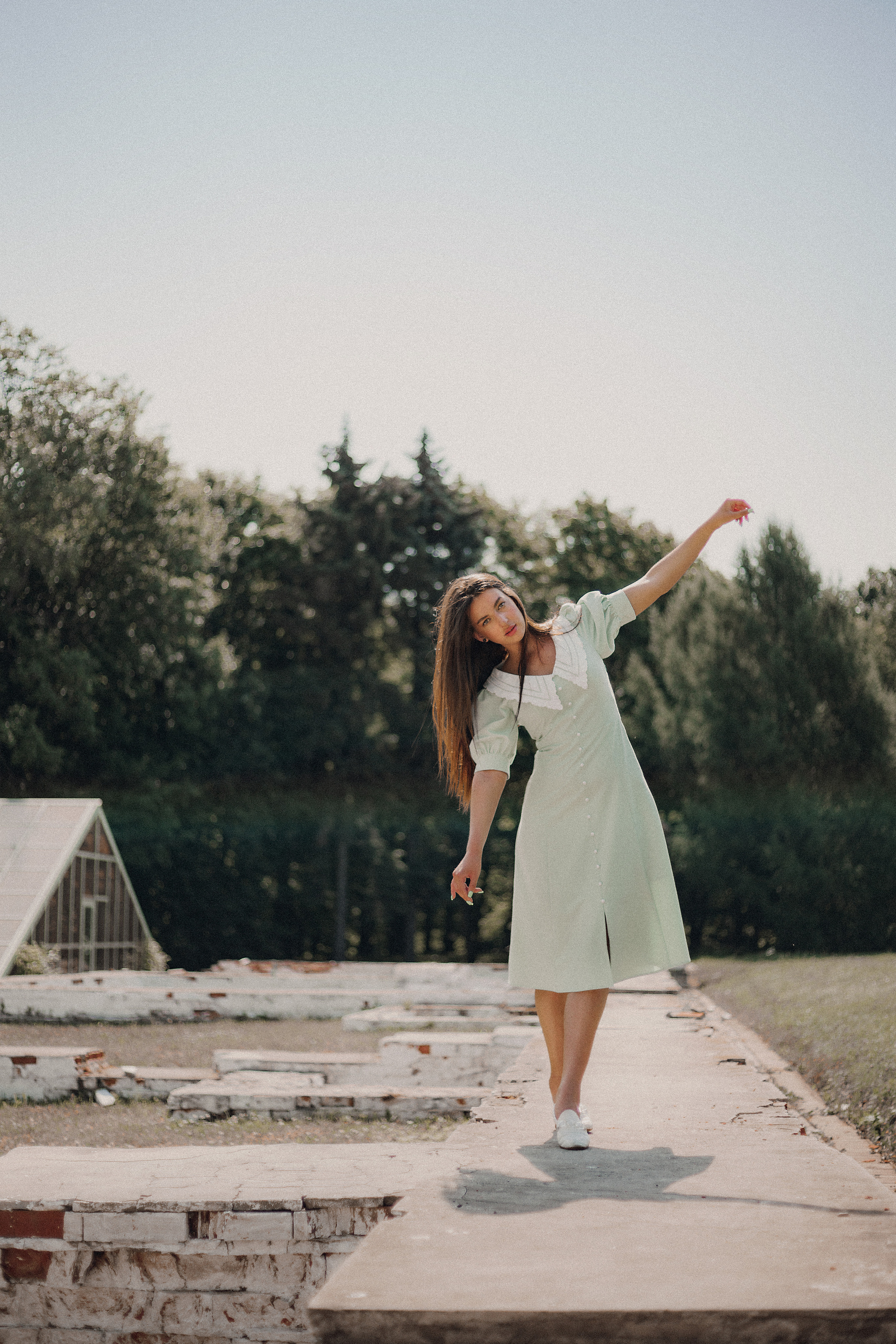 Ульяна. Фотограф Наталья Жалдак в Москве