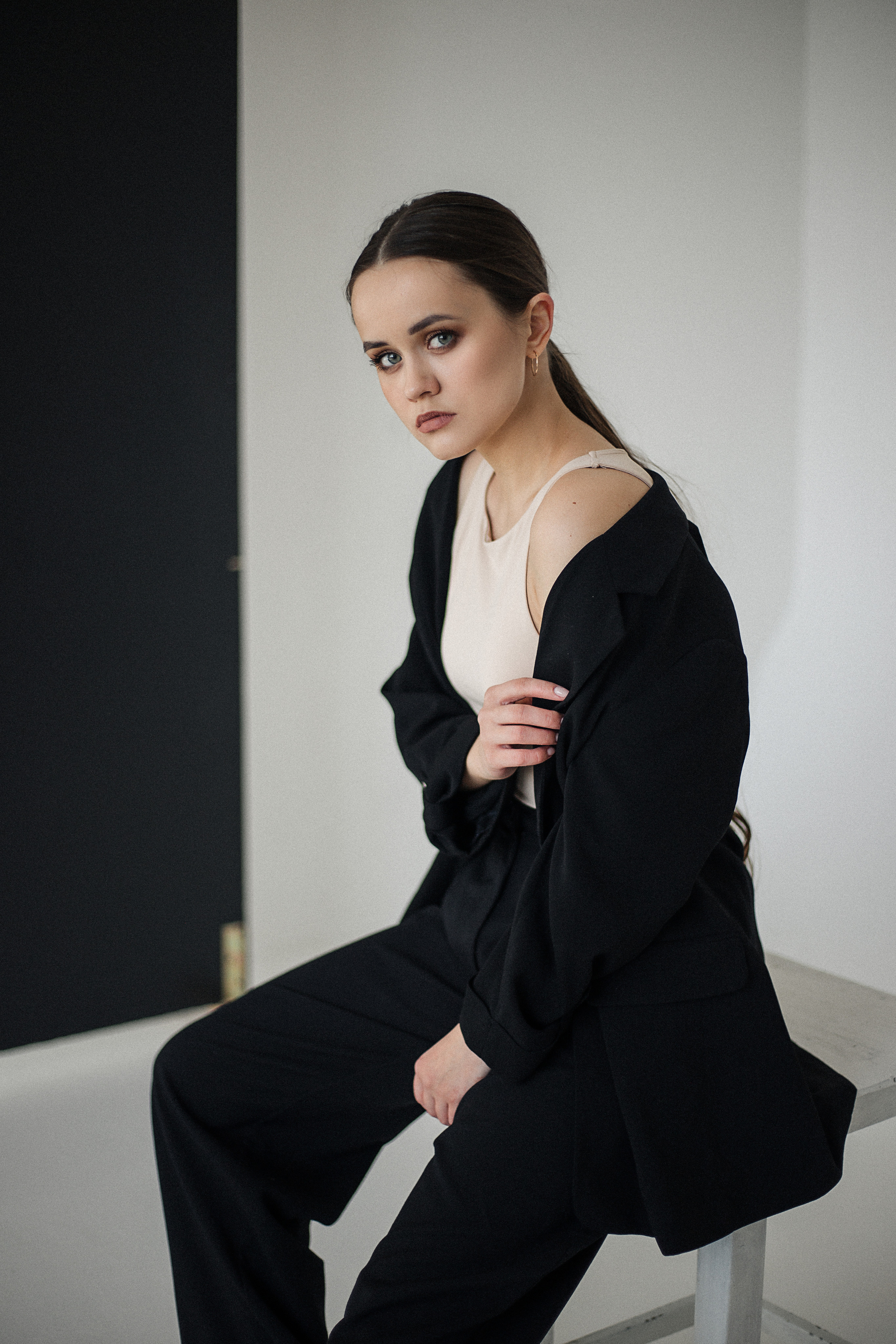 Ксения. Фотограф Наталья Жалдак в Москве