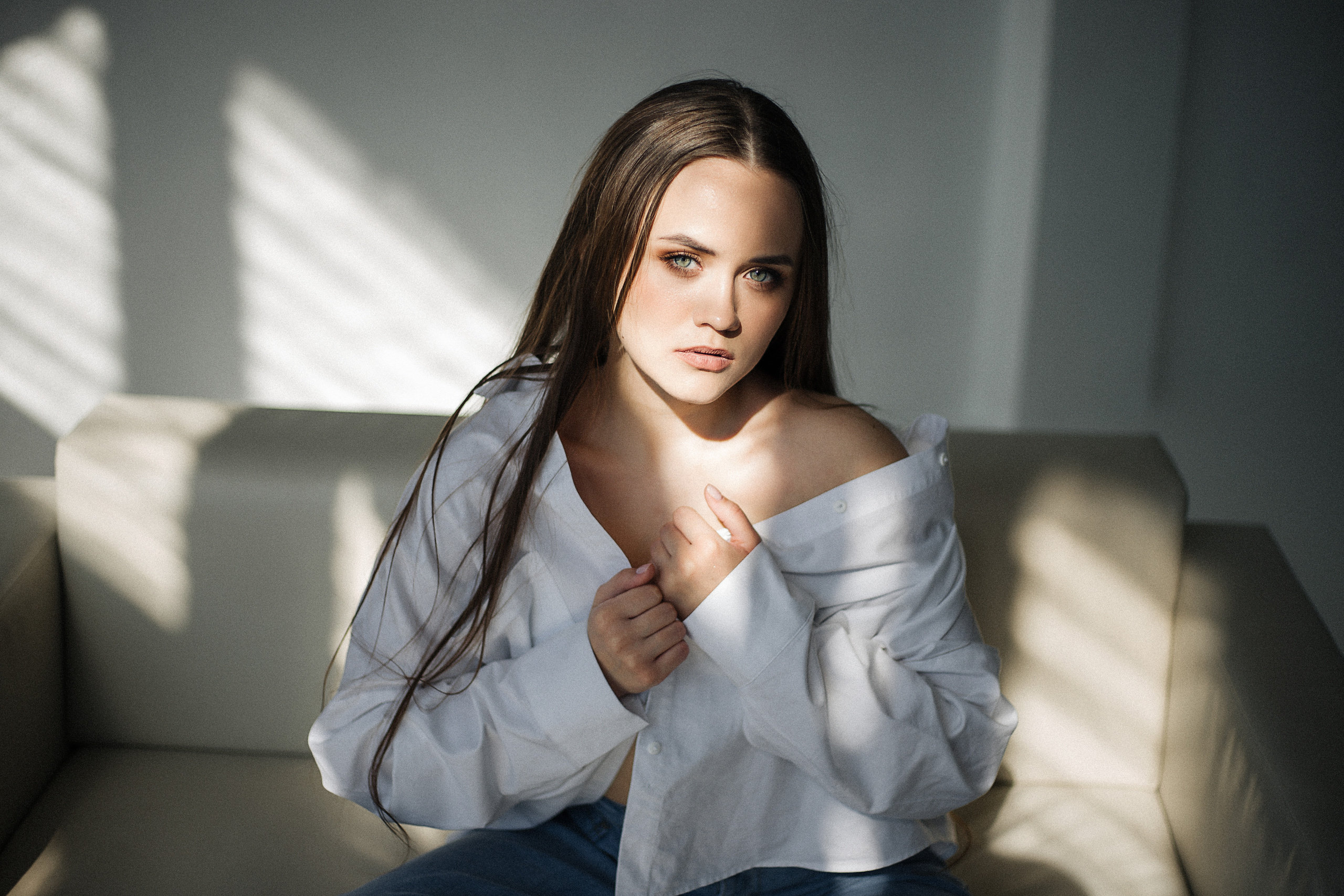 Ксения. Фотограф Наталья Жалдак в Москве