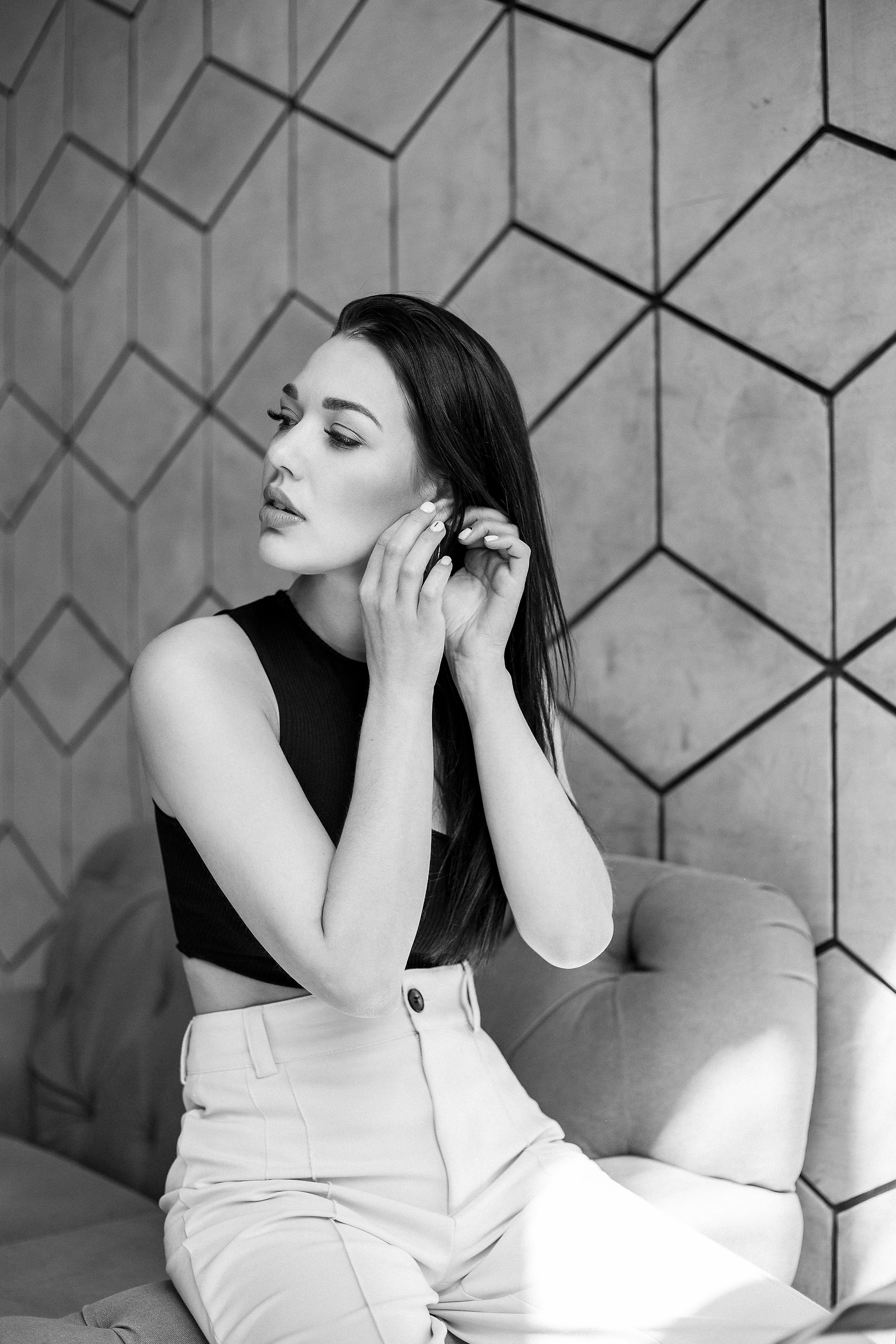 Алёна. Фотограф Наталья Жалдак в Москве