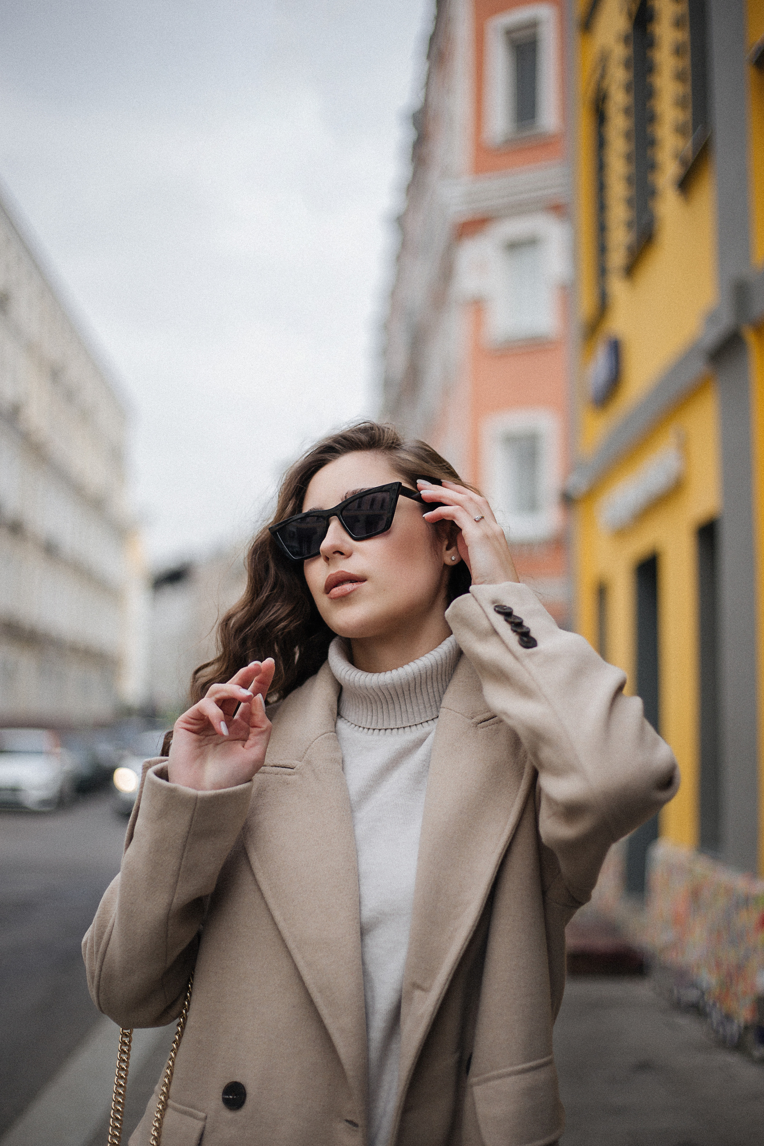 Екатерина. Фотограф Наталья Жалдак в Москве