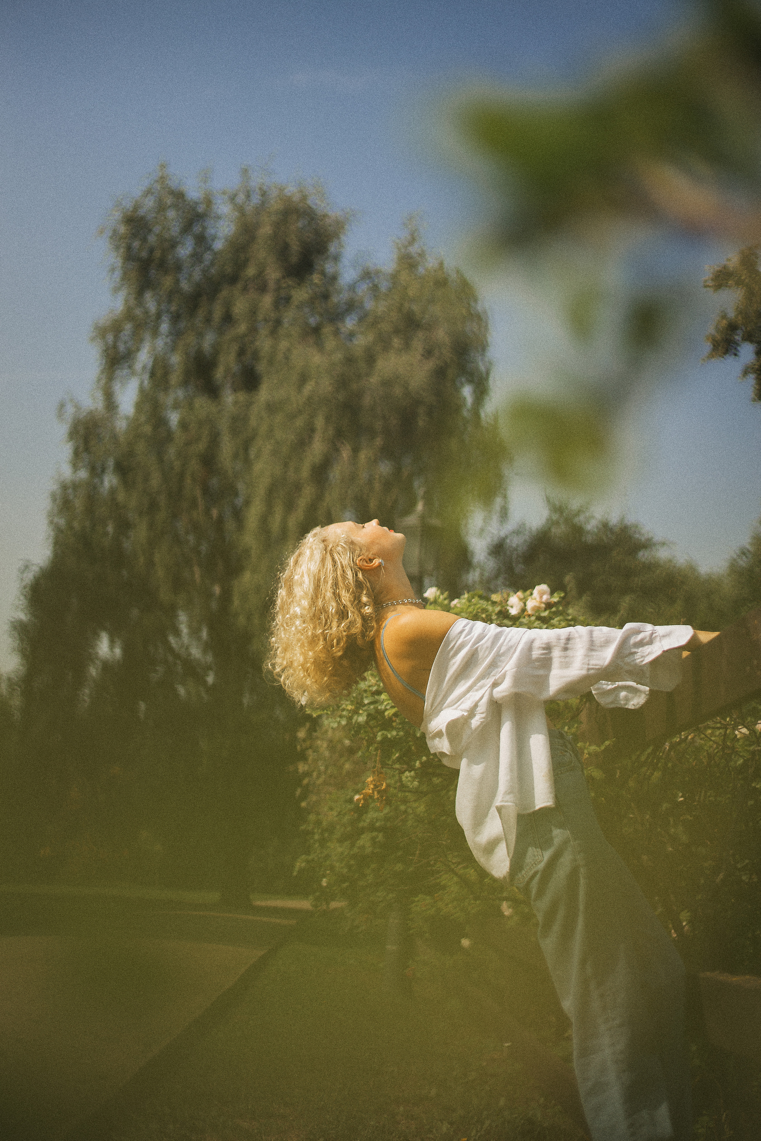 Анна. Фотограф Наталья Жалдак в Москве