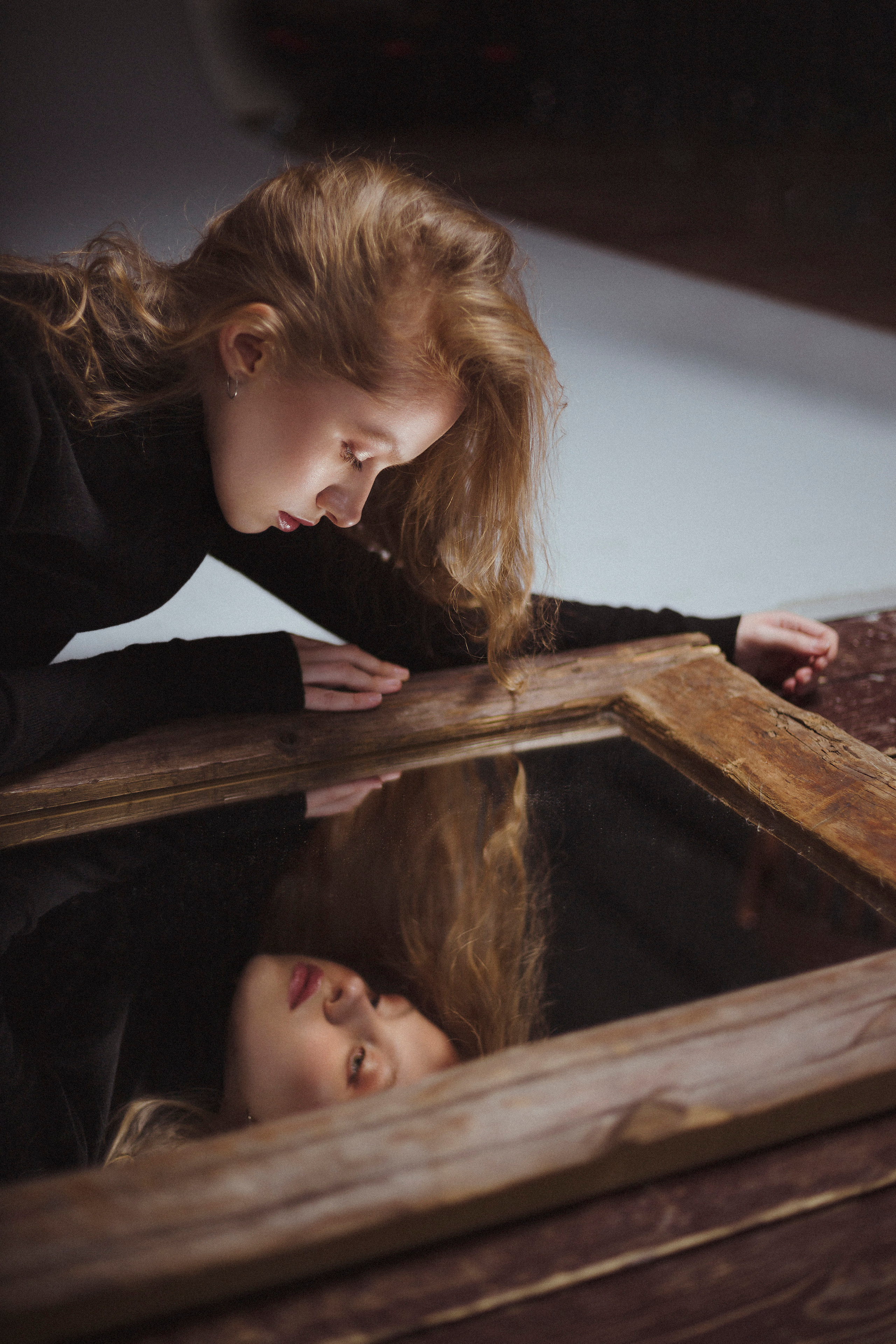 Ирина. Фотограф Наталья Жалдак в Москве