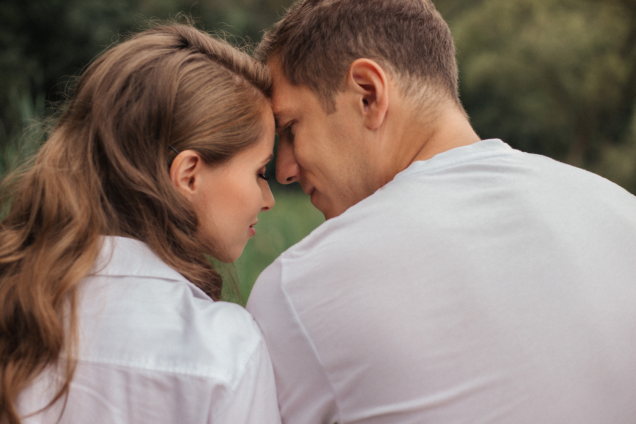 Тома и Костя. Фотограф Наталья Жалдак в Москве