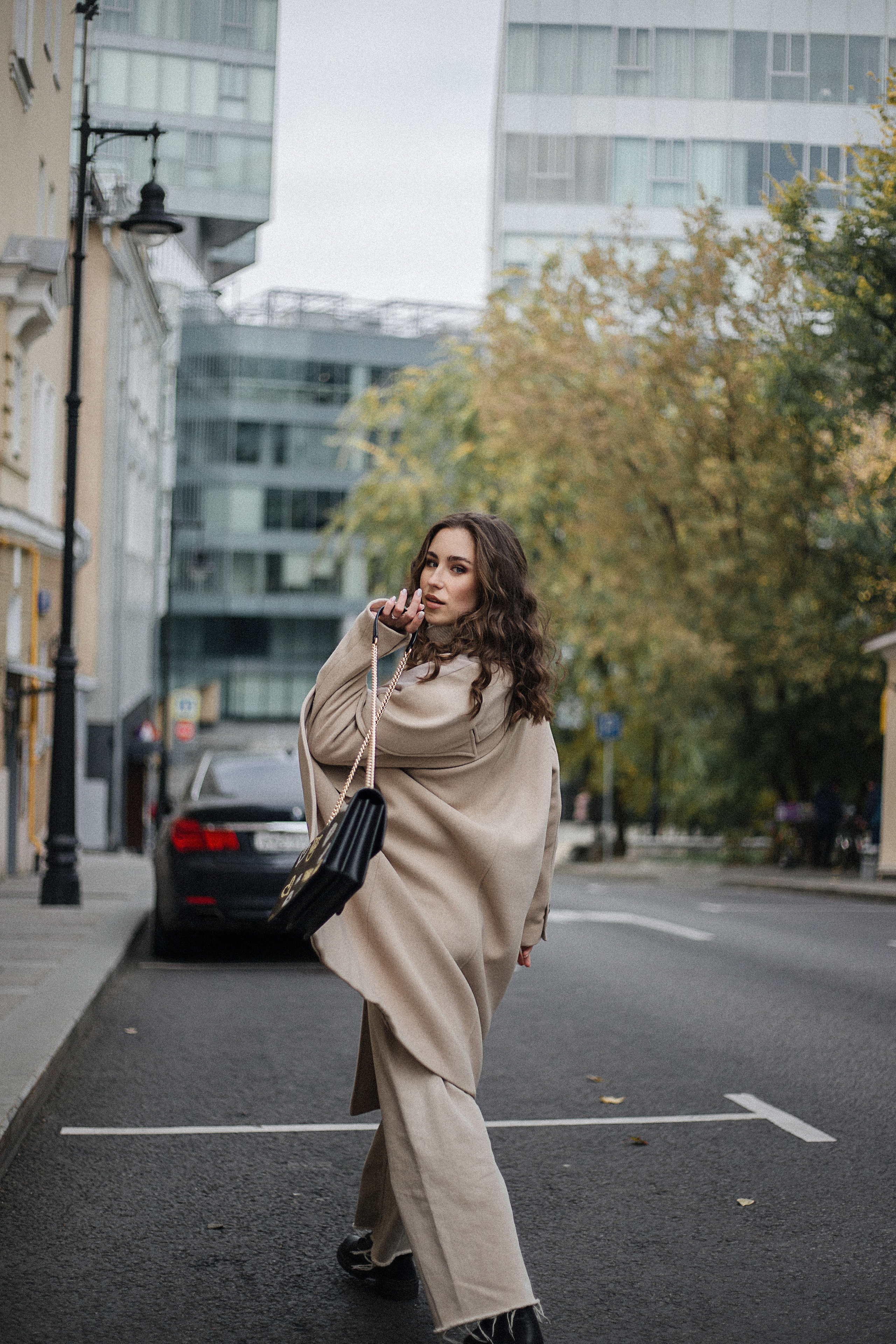 Екатерина. Фотограф Наталья Жалдак в Москве