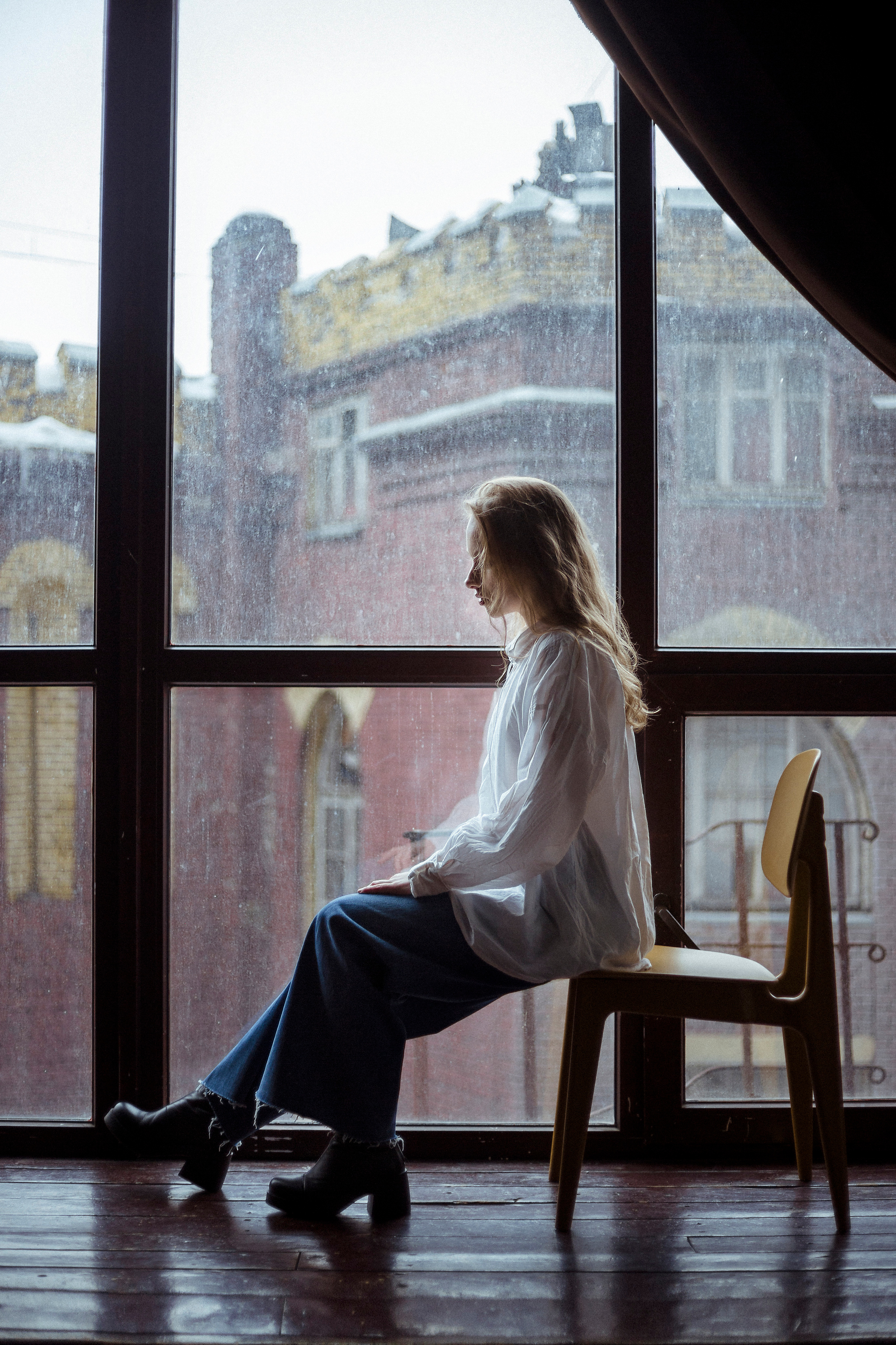 Ирина. Фотограф Наталья Жалдак в Москве